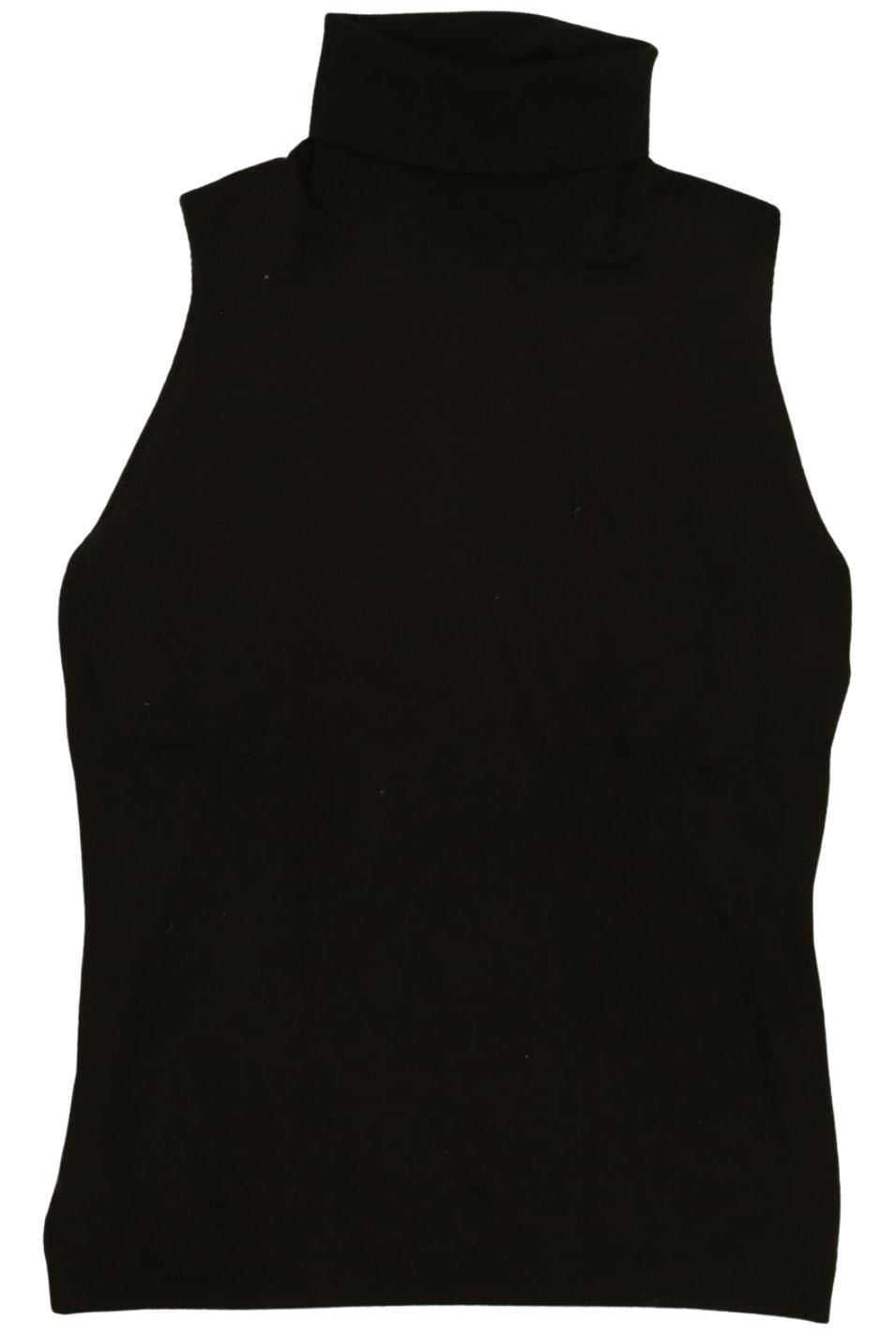 

United Colors OF Benetton Damen Pullover, braun, Gr. 38