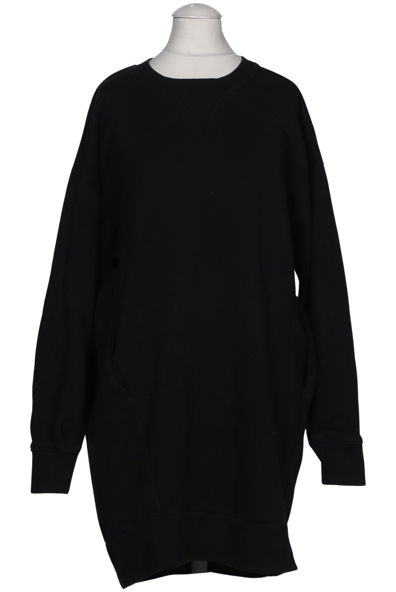 

United Colors OF Benetton Damen Kleid, schwarz, Gr. 34