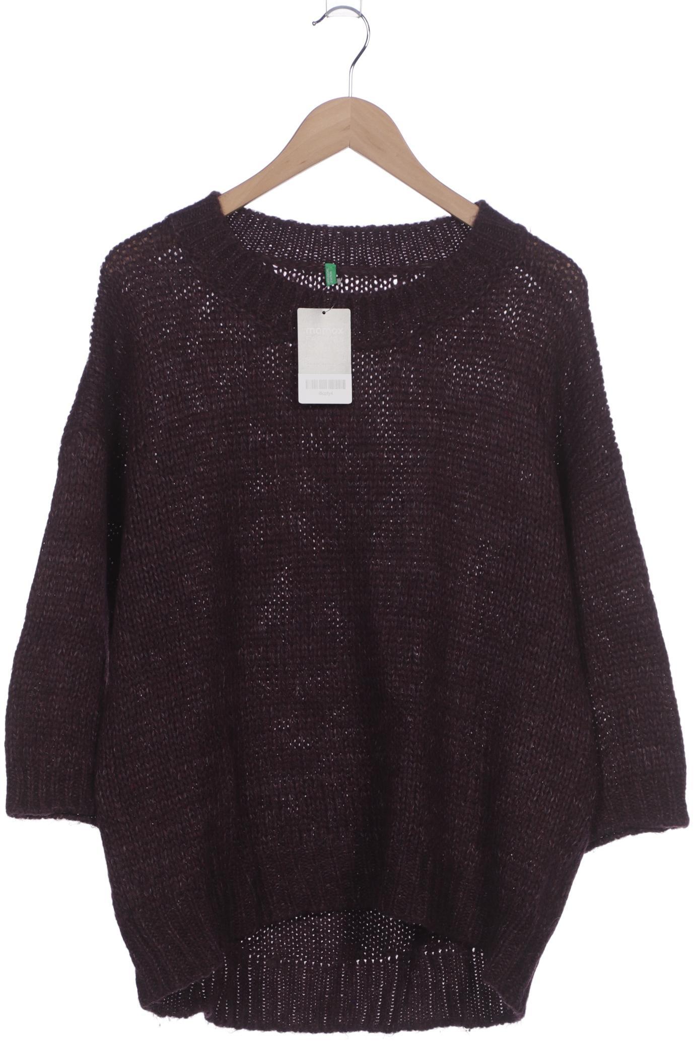 

United Colors OF Benetton Damen Pullover, flieder, Gr. 38
