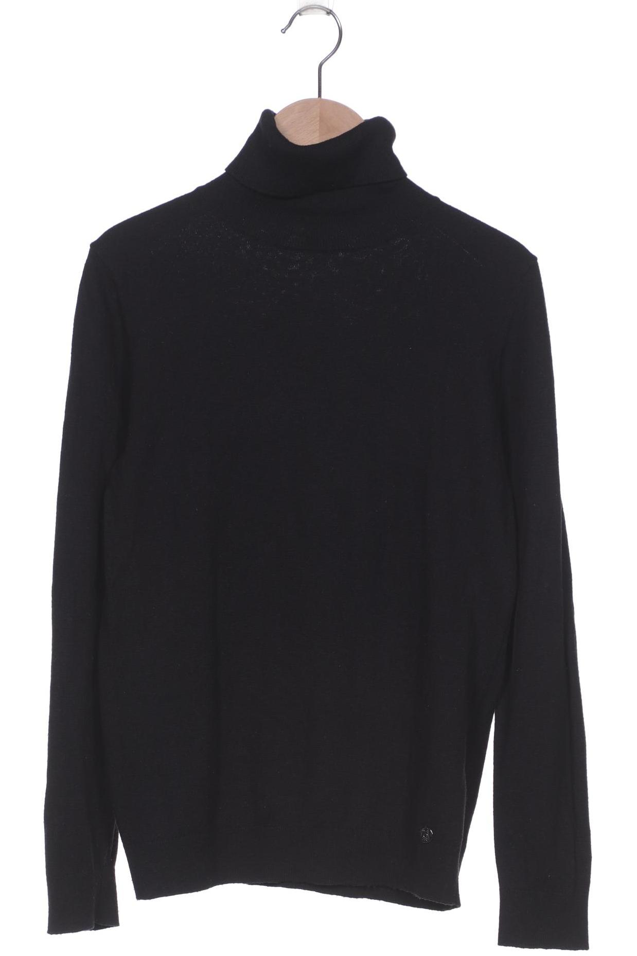 

UNITED COLORS OF BENETTON Damen Pullover, schwarz