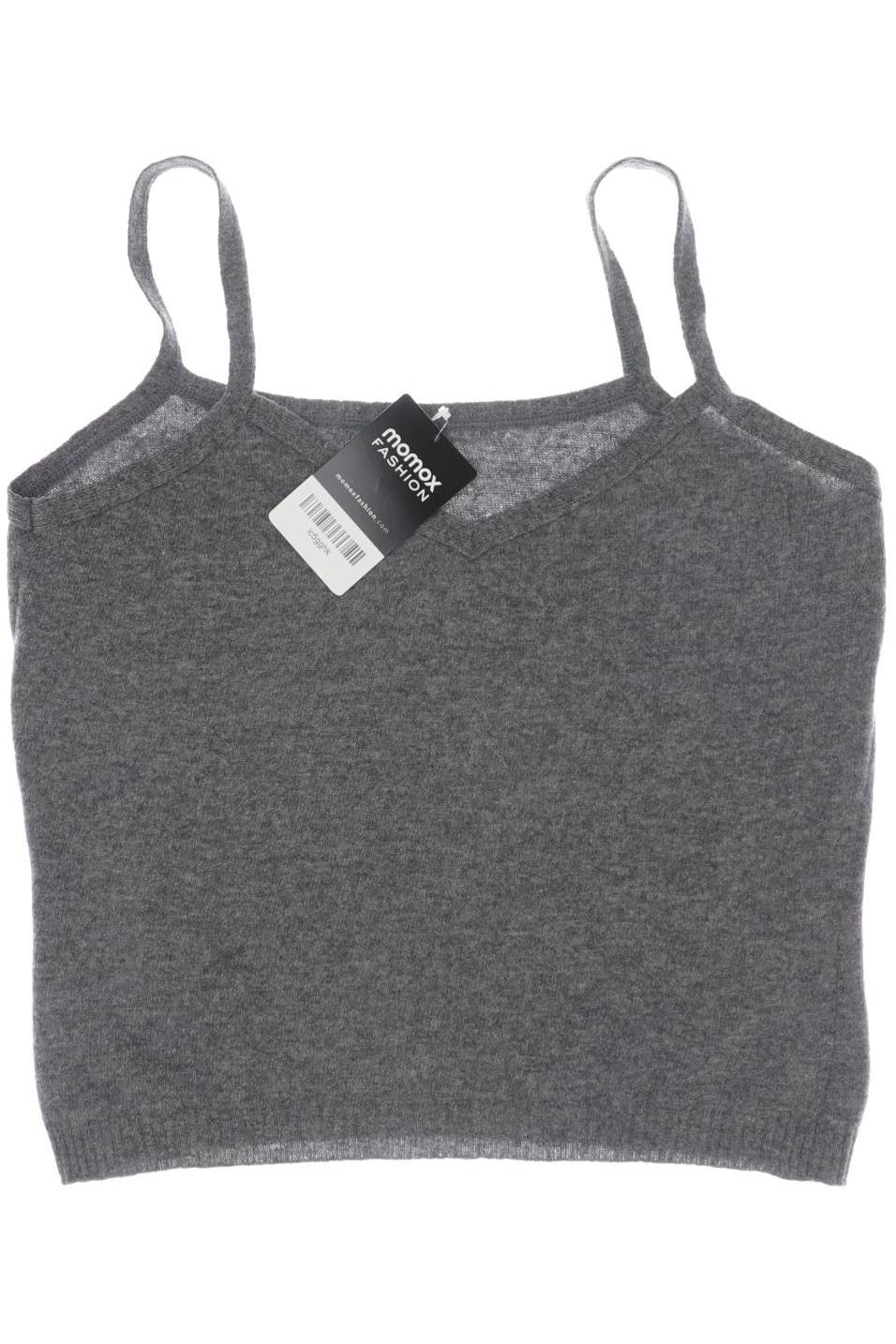 

United Colors OF Benetton Damen Pullover, grau, Gr. 36