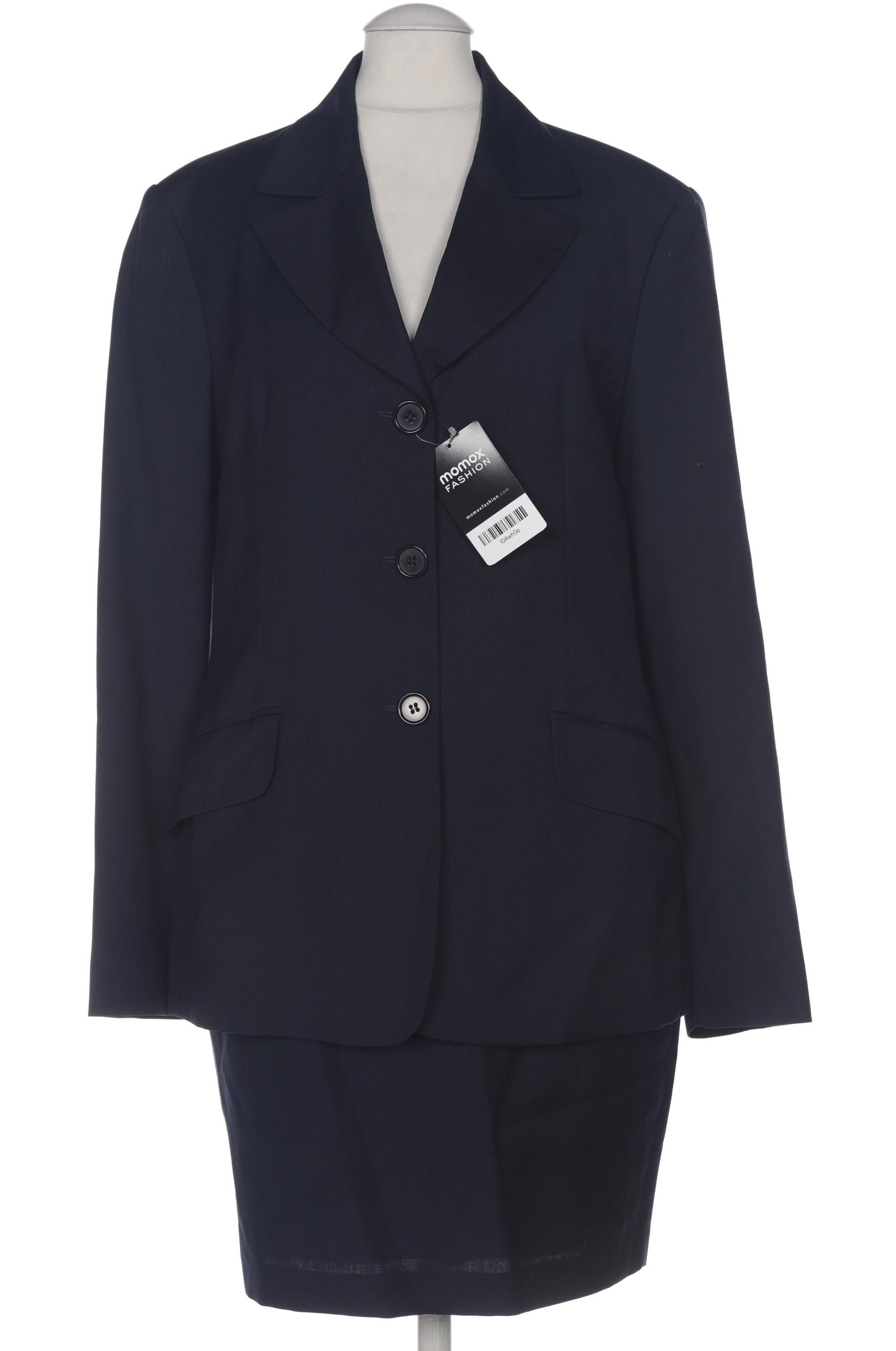 

United Colors OF Benetton Damen Anzug, marineblau, Gr. 42