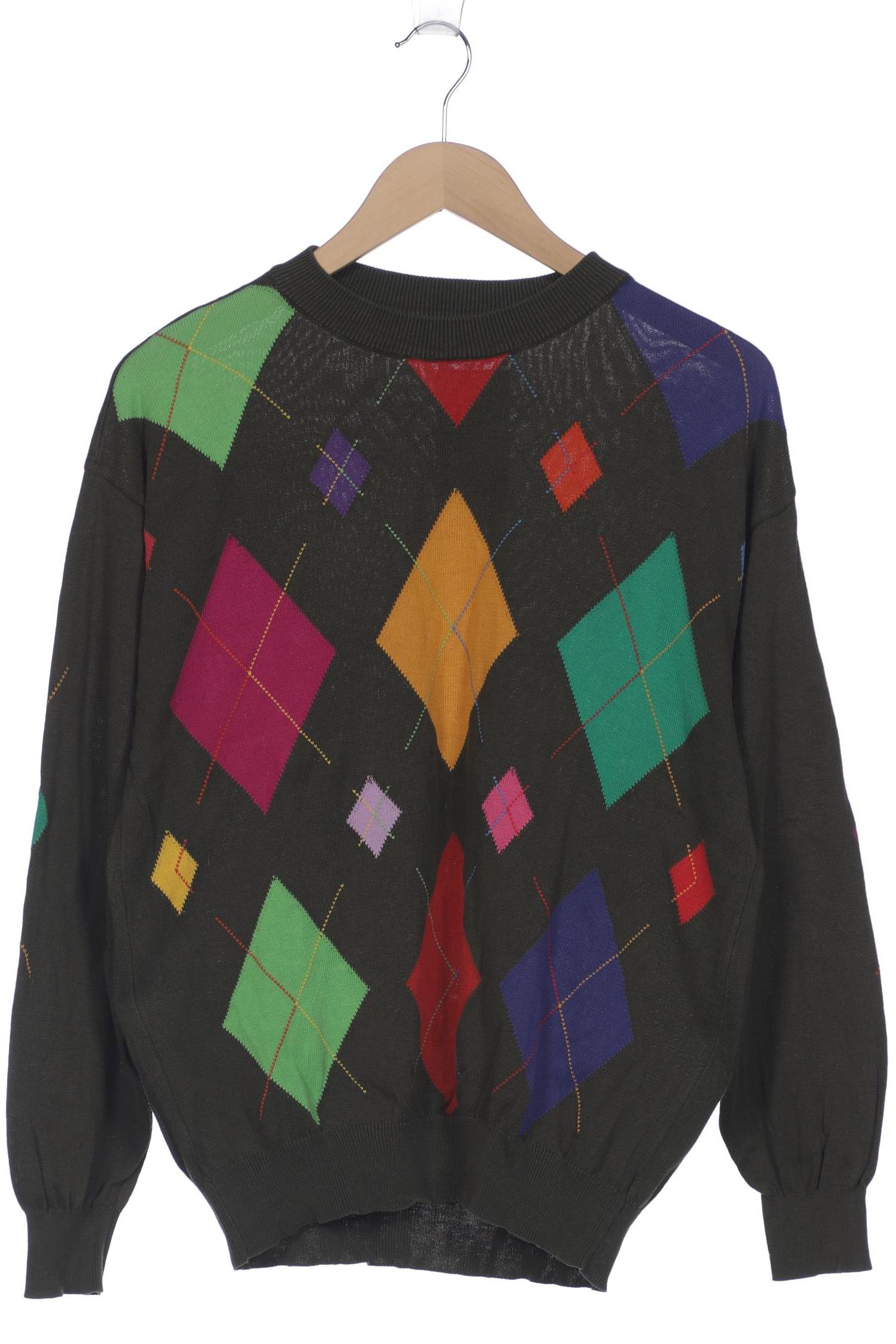 

United Colors OF Benetton Damen Pullover, braun, Gr. 42