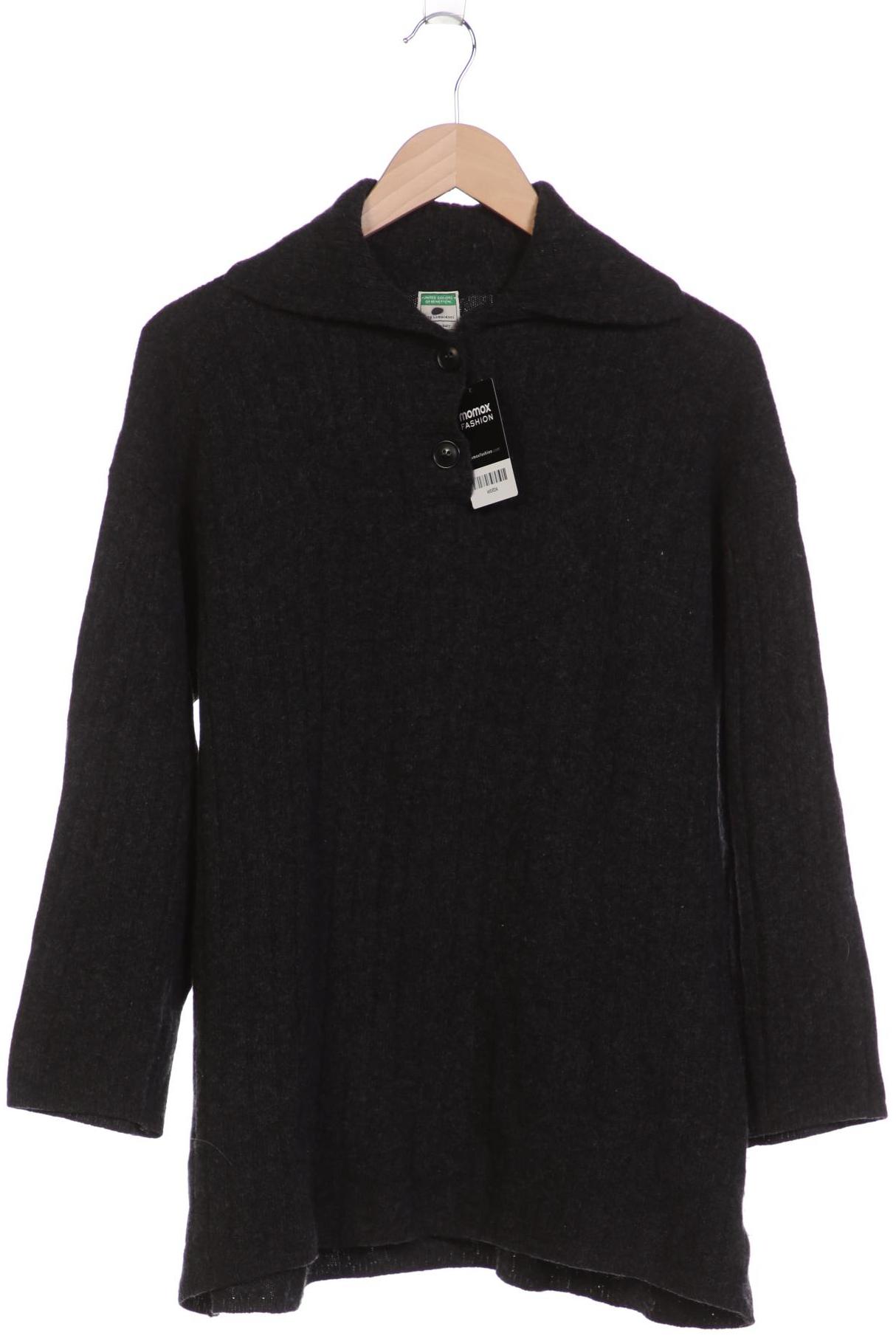 

United Colors OF Benetton Damen Pullover, grau, Gr. 46