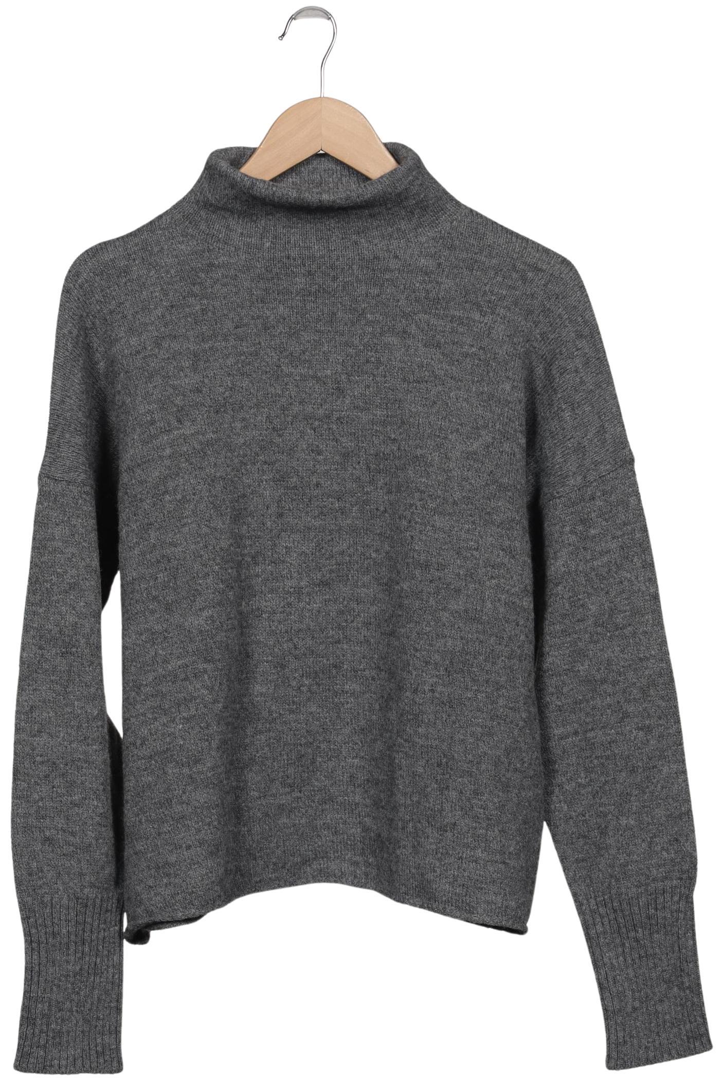 

United Colors OF Benetton Damen Pullover, grau, Gr. 42