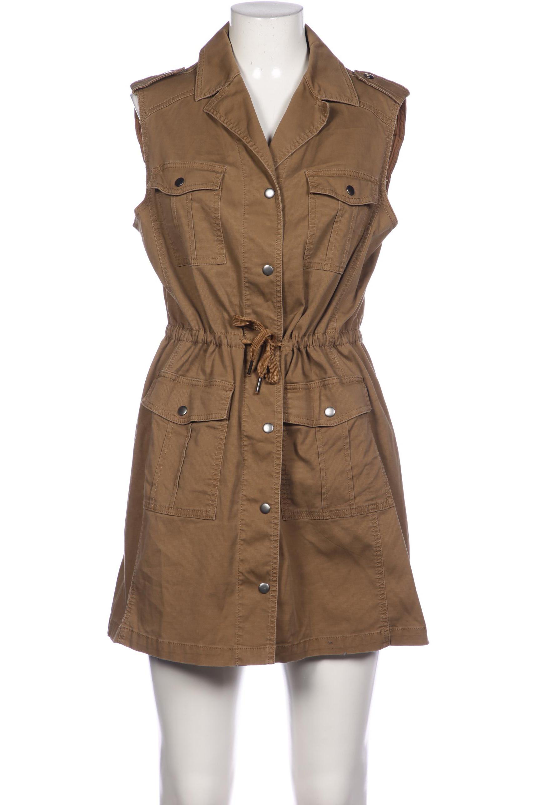 

UNITED COLORS OF BENETTON Damen Kleid, braun