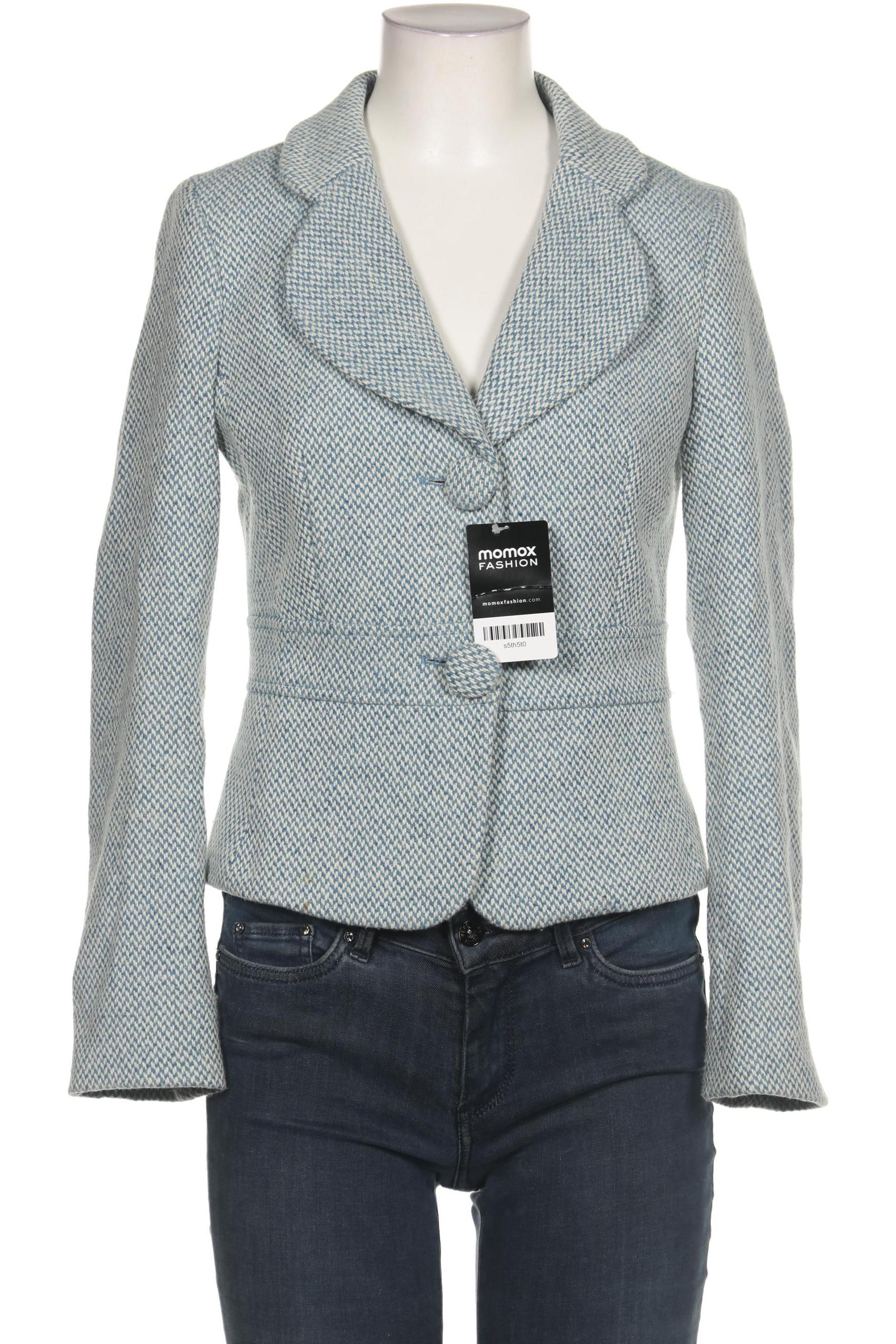 

United Colors OF Benetton Damen Blazer, blau, Gr. 40