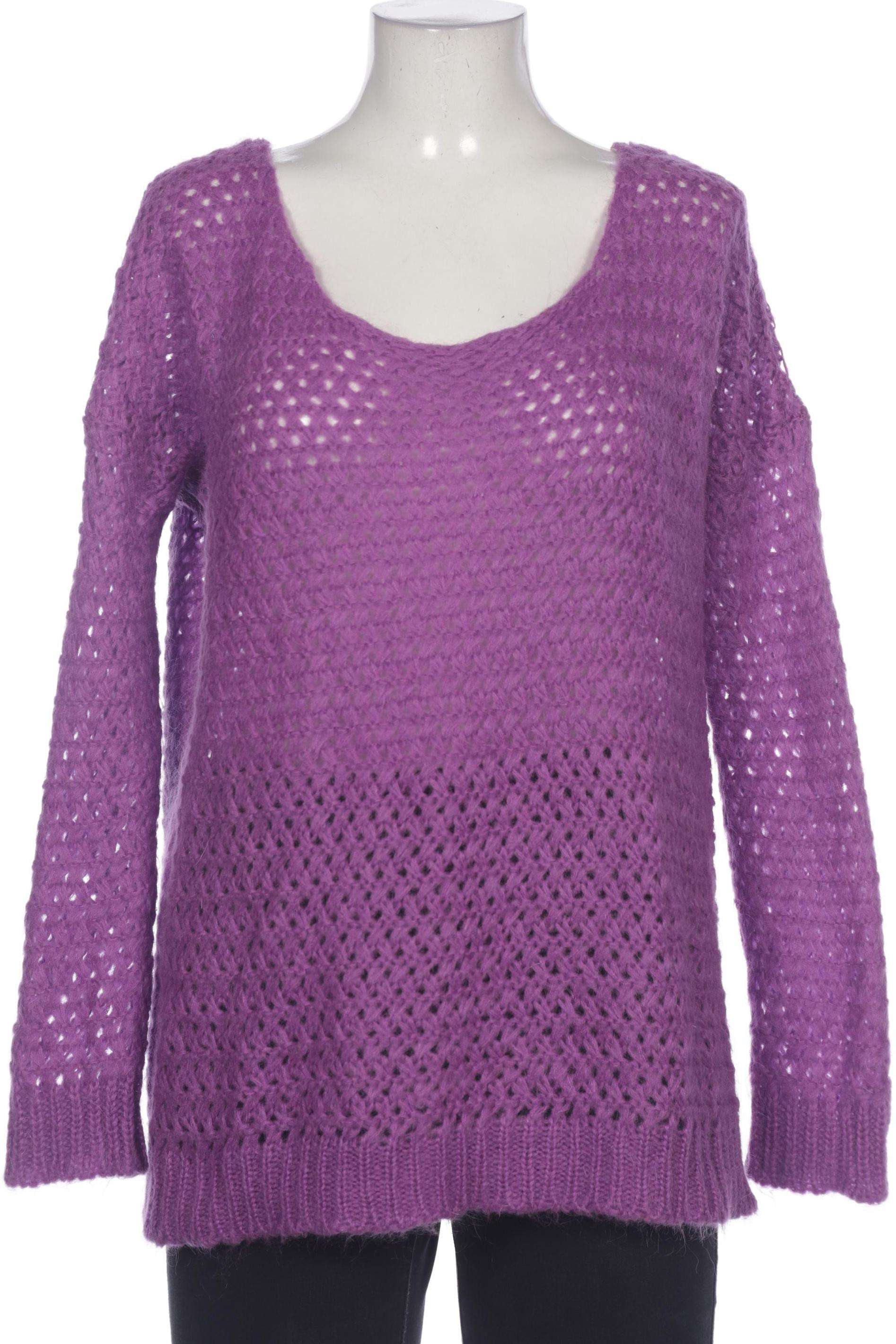 

United Colors OF Benetton Damen Pullover, flieder, Gr. 38