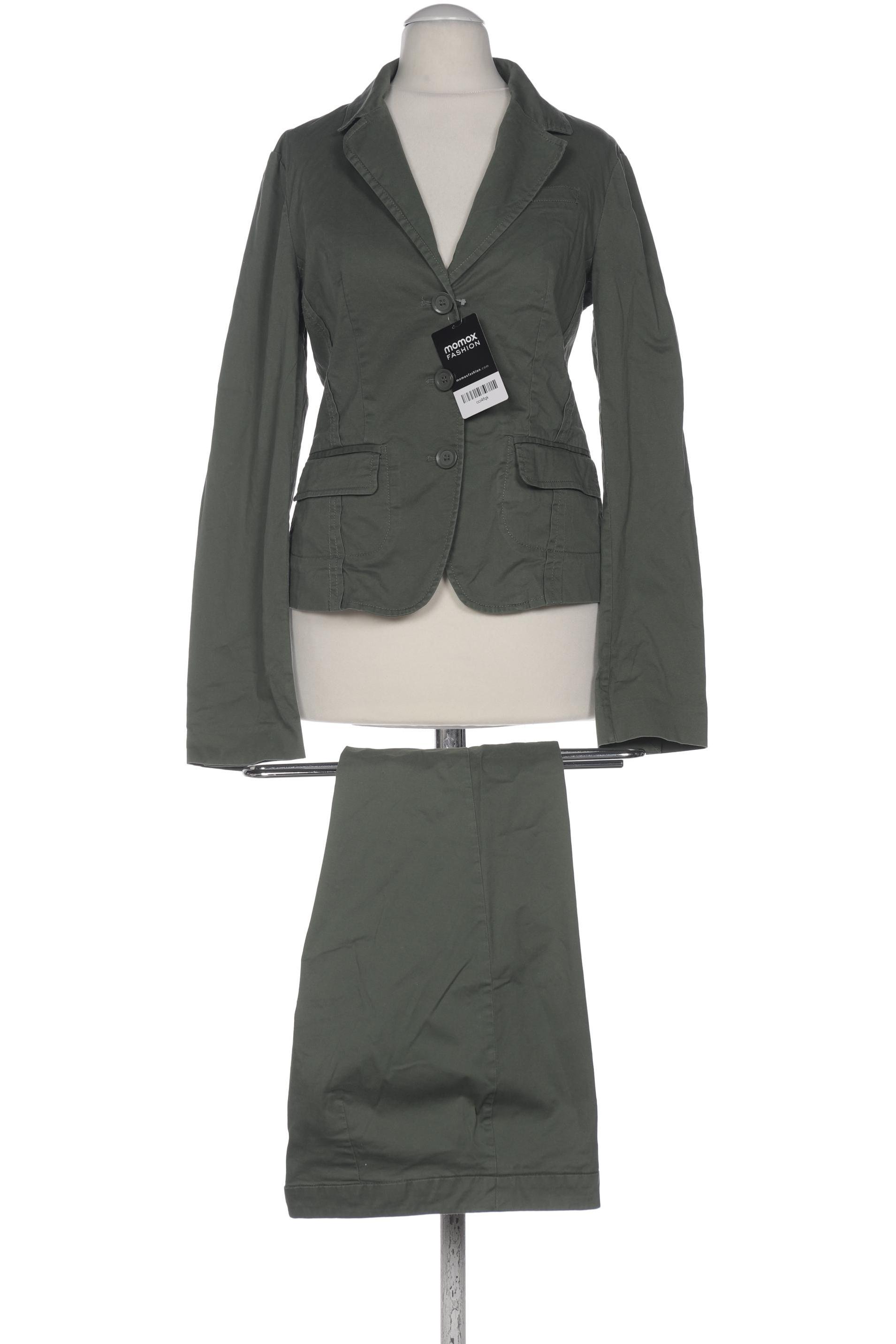 

United Colors OF Benetton Damen Anzug, grün, Gr. 40