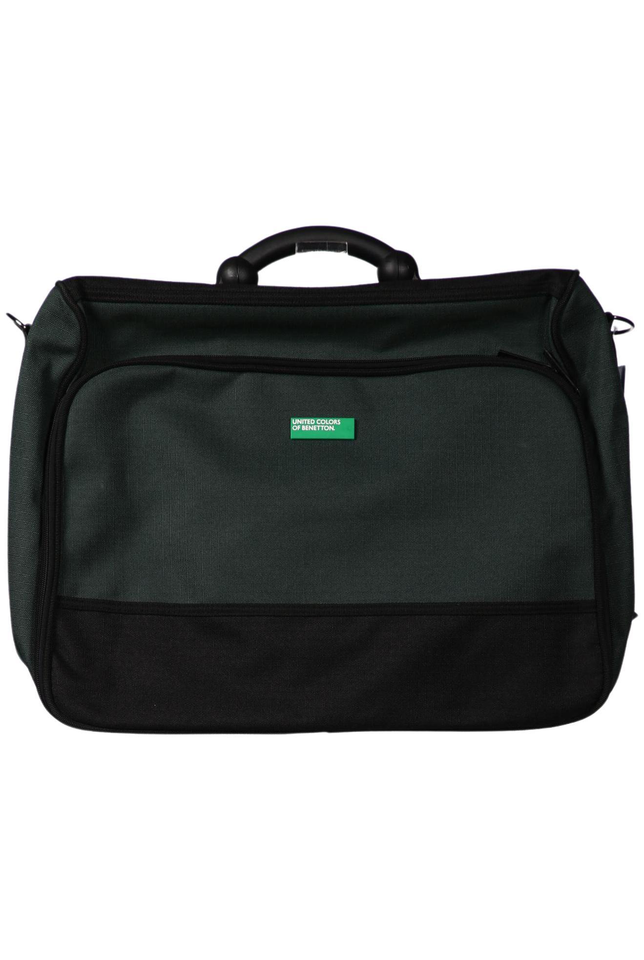 

United Colors OF Benetton Herren Tasche, grün, Gr.