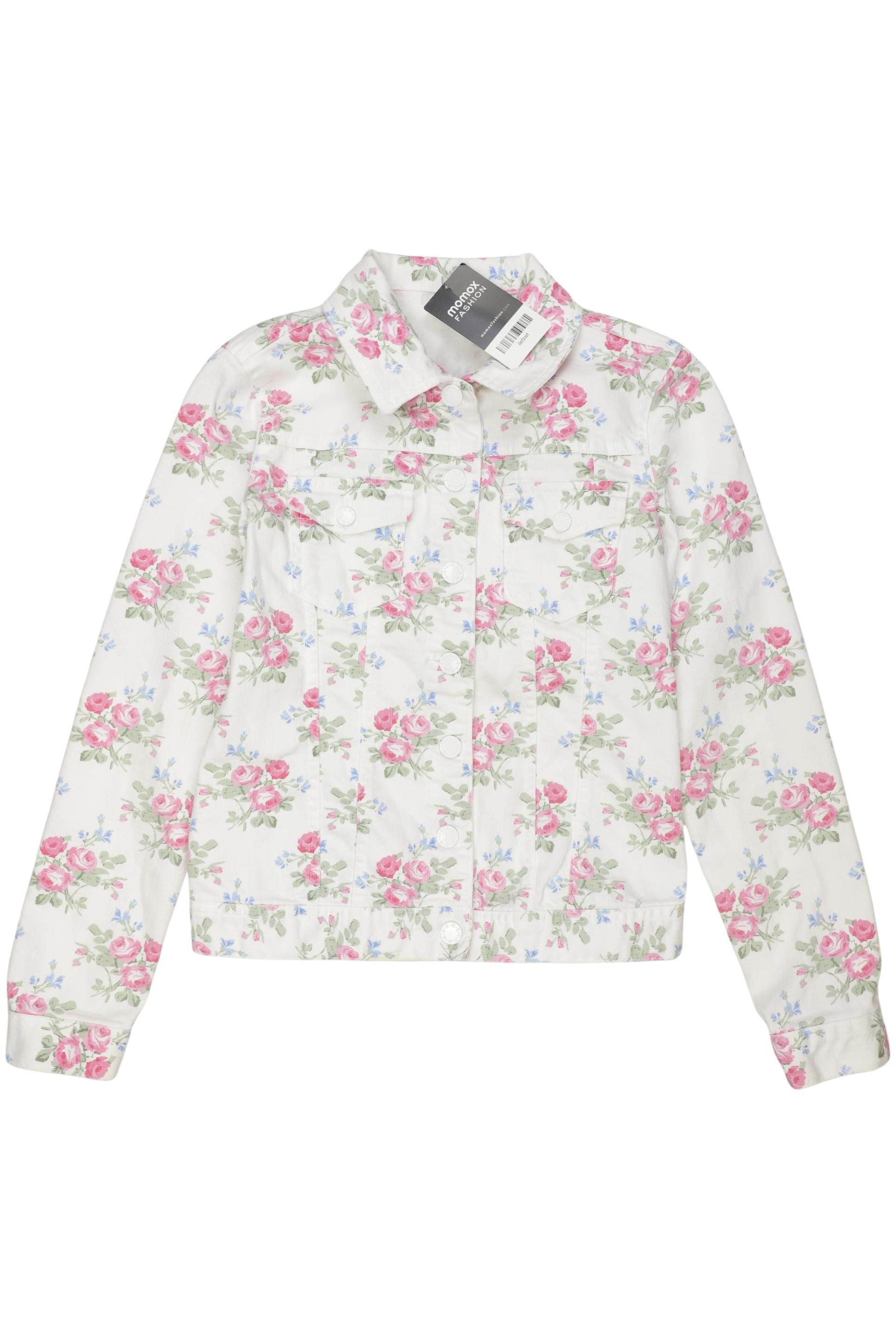 

United Colors OF Benetton Mädchen Jacke, mehrfarbig, Gr. 146