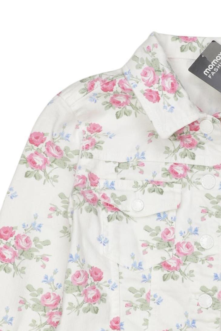 Thumbnail - United Colors OF Benetton Mädchen Jacke, mehrfarbig, Gr. 146