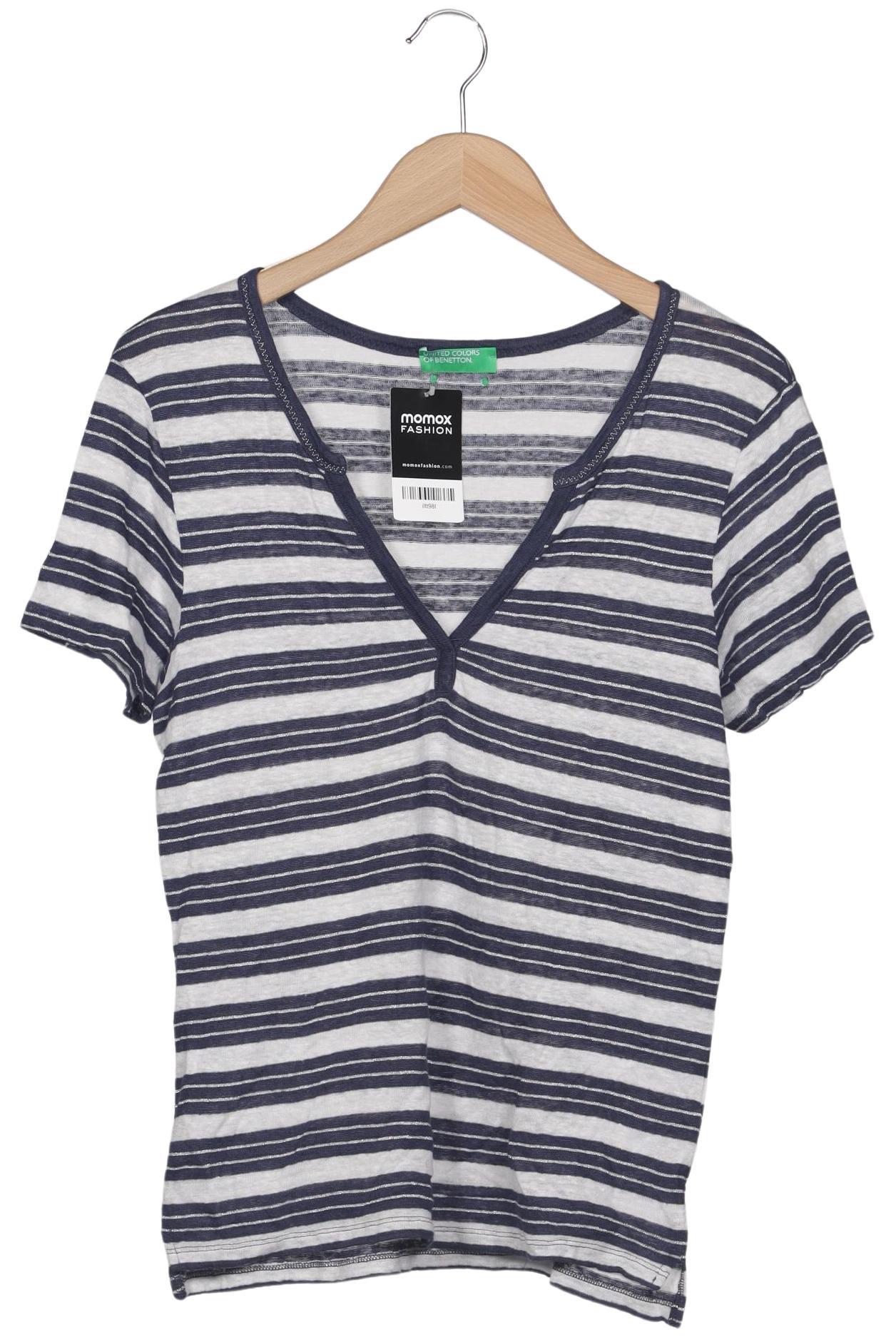 

United Colors OF Benetton Damen Pullover, mehrfarbig, Gr. 38