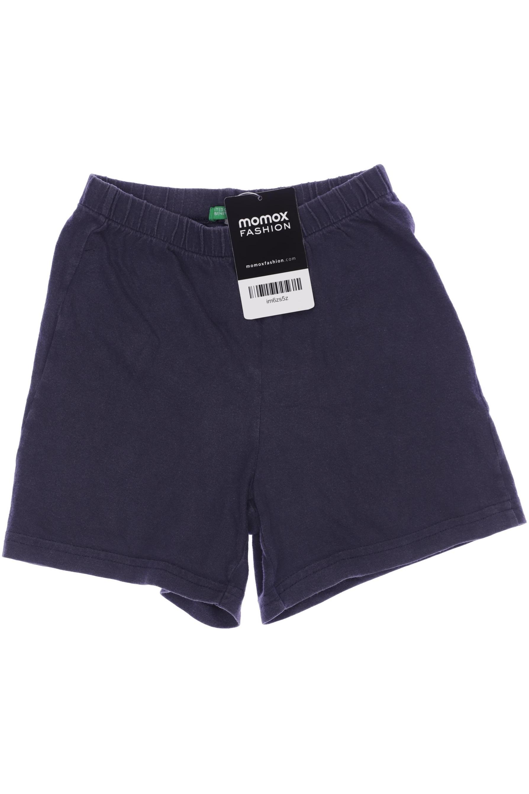 

United Colors OF Benetton Herren Shorts, marineblau, Gr. 86