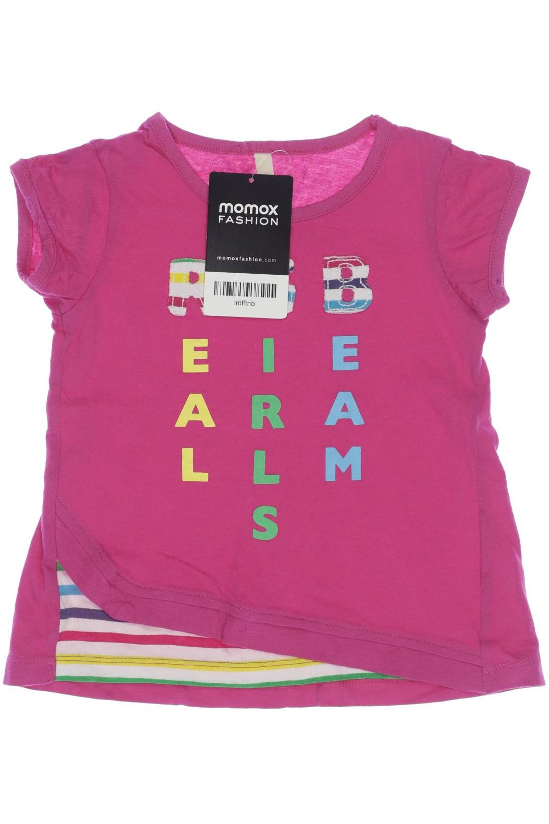 

United Colors OF Benetton Damen T-Shirt, pink, Gr. 74