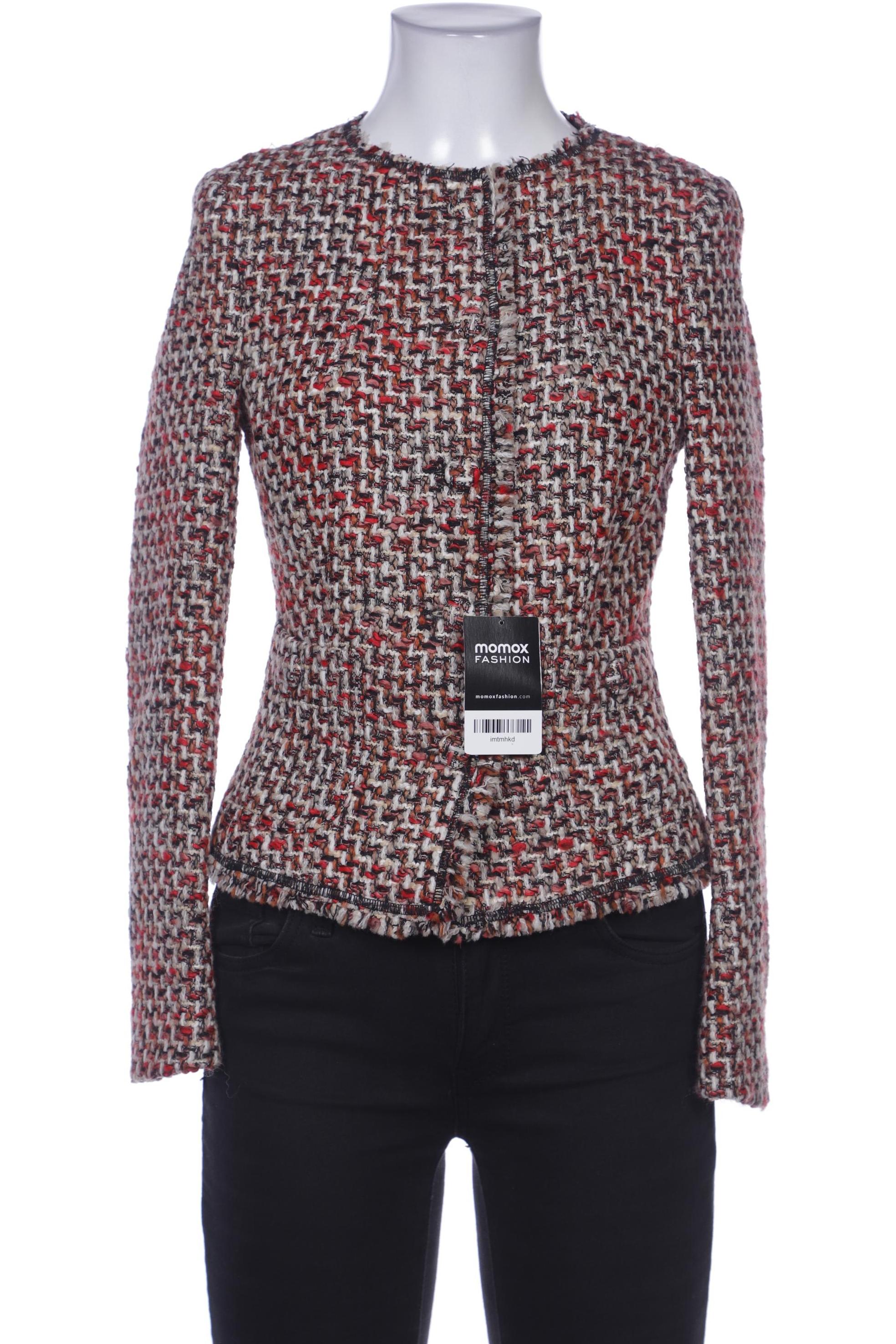 

United Colors OF Benetton Damen Blazer, mehrfarbig, Gr. 32