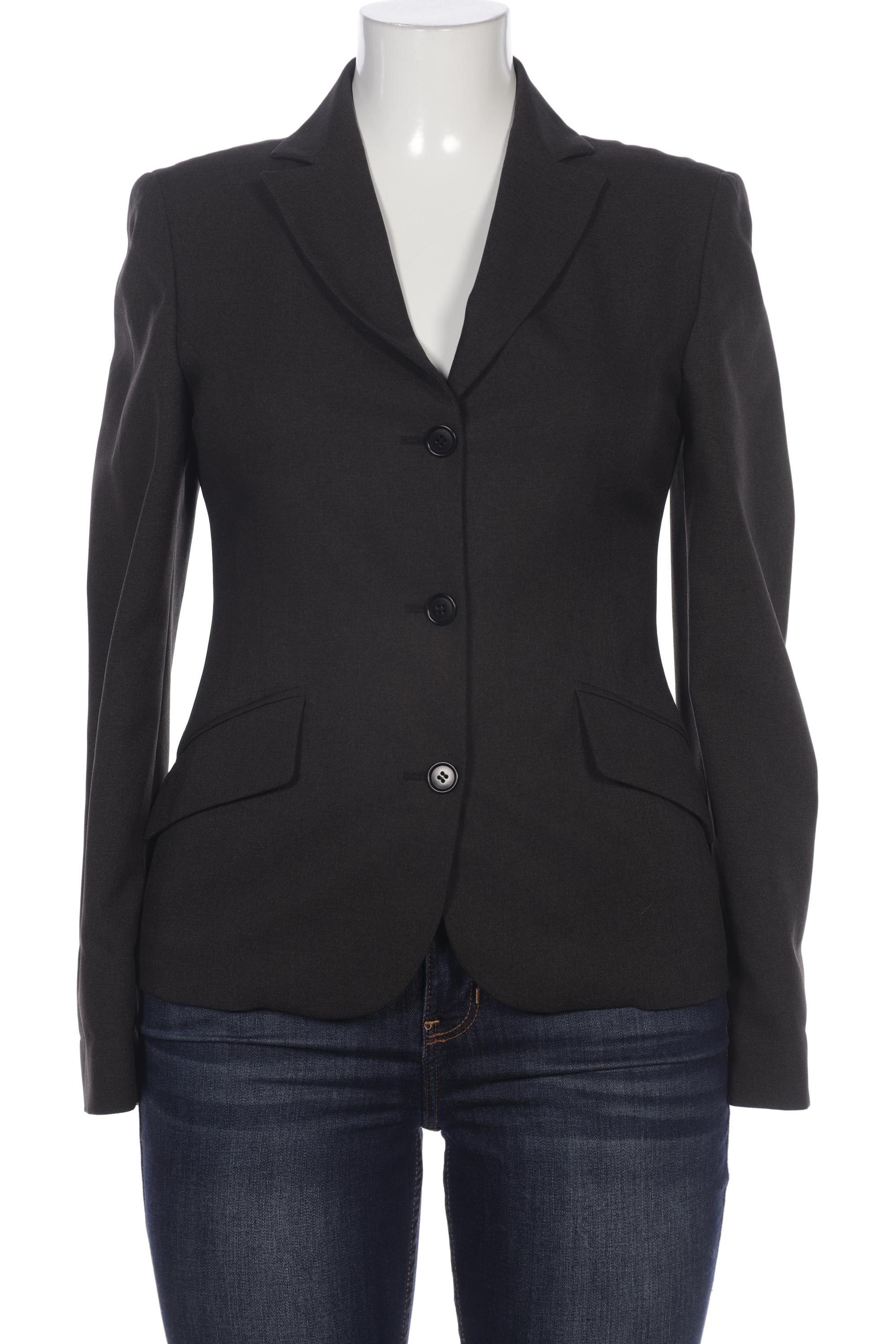 

United Colors OF Benetton Damen Blazer, grau, Gr. 42