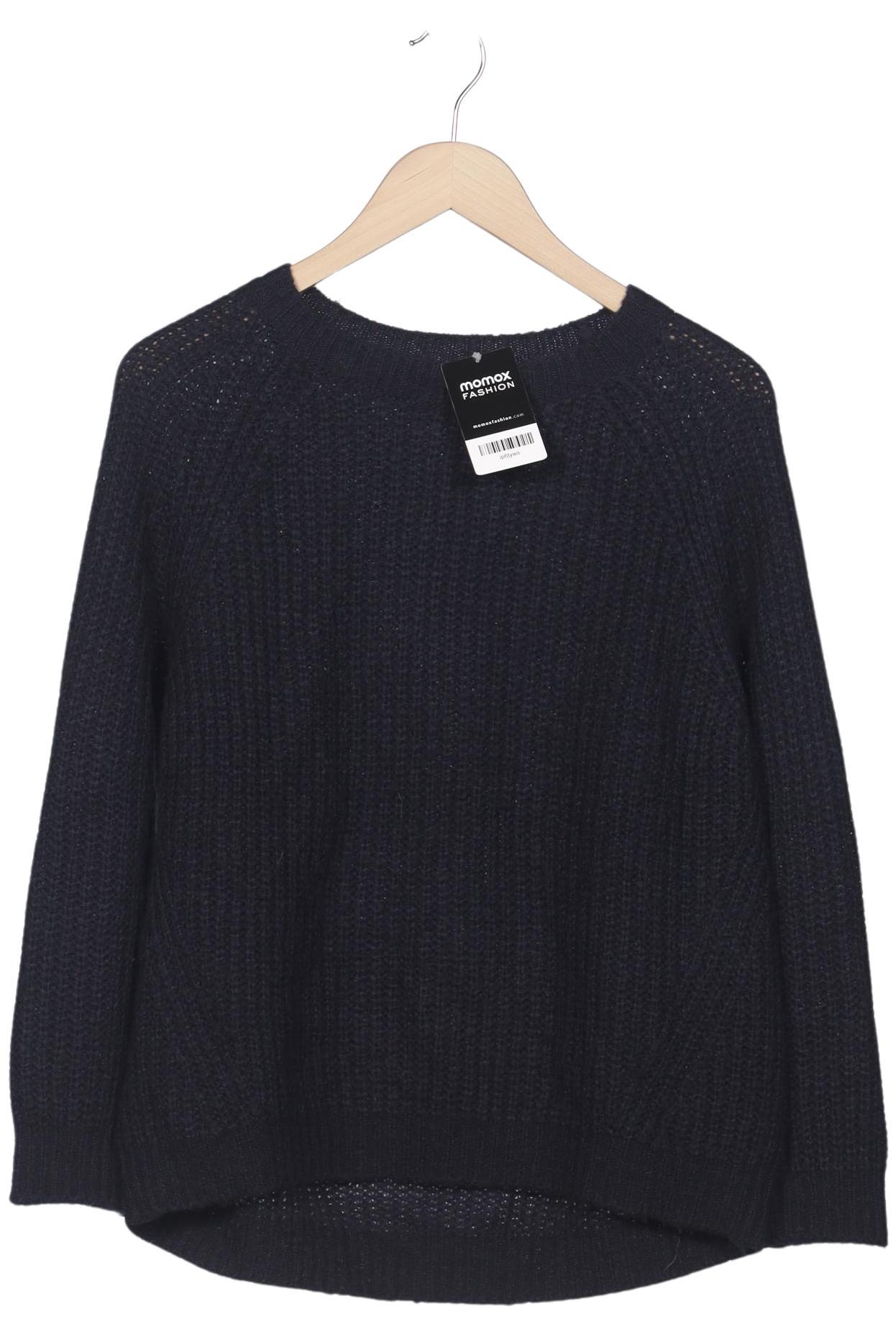 

United Colors OF Benetton Damen Pullover, marineblau, Gr. 34