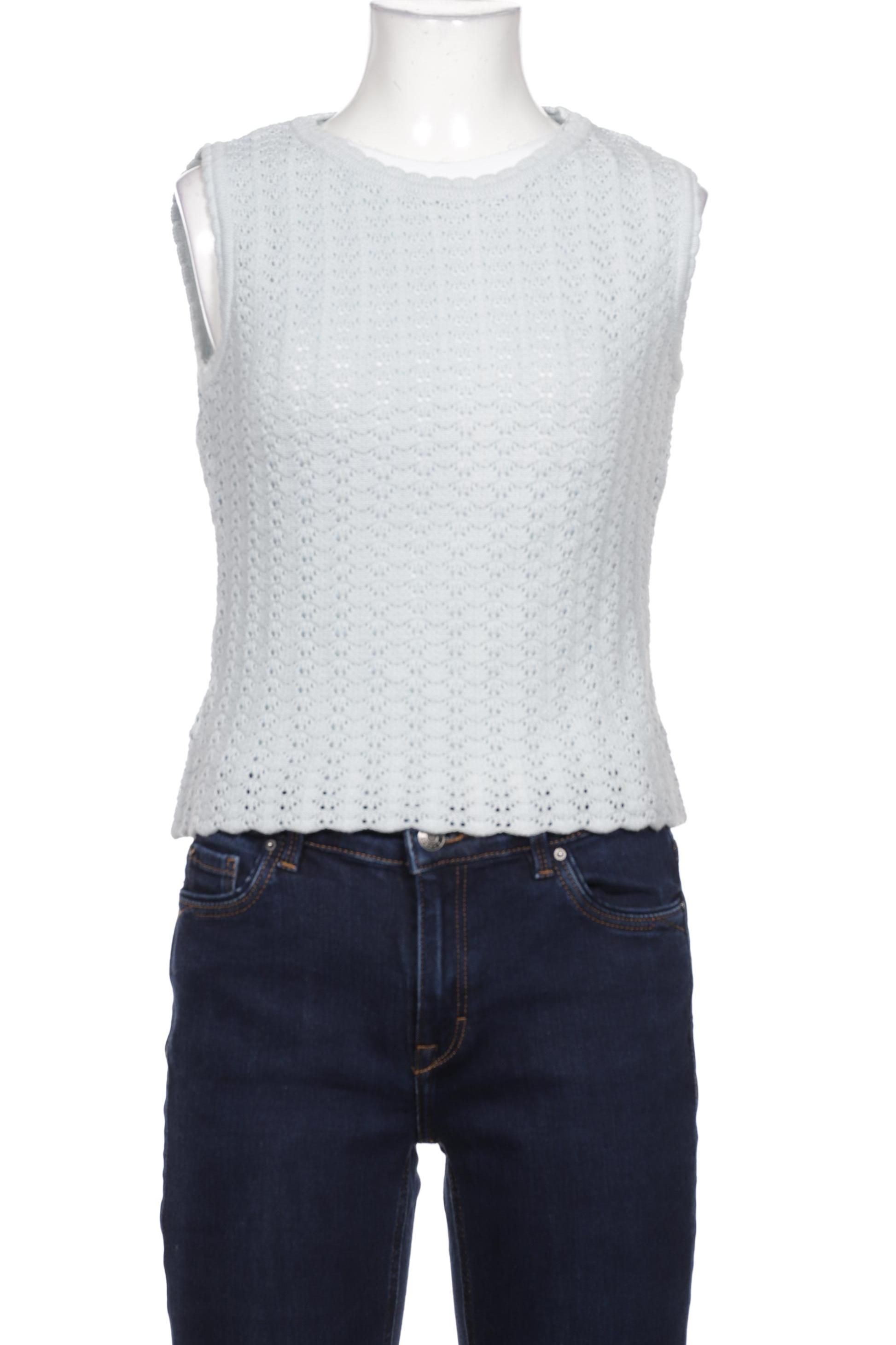 

UNITED COLORS OF BENETTON Damen Pullover, hellblau