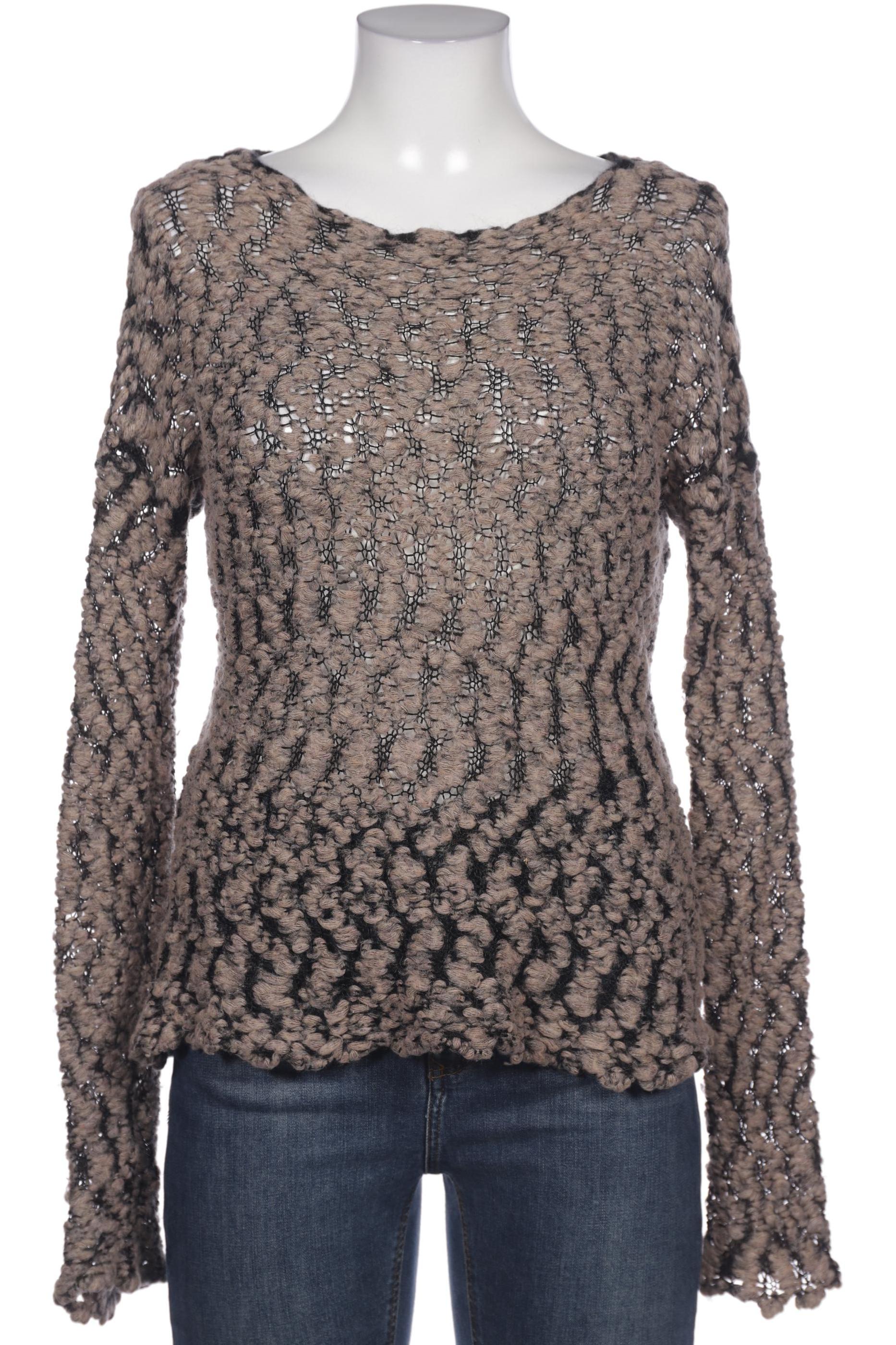 

UNITED COLORS OF BENETTON Damen Pullover, beige