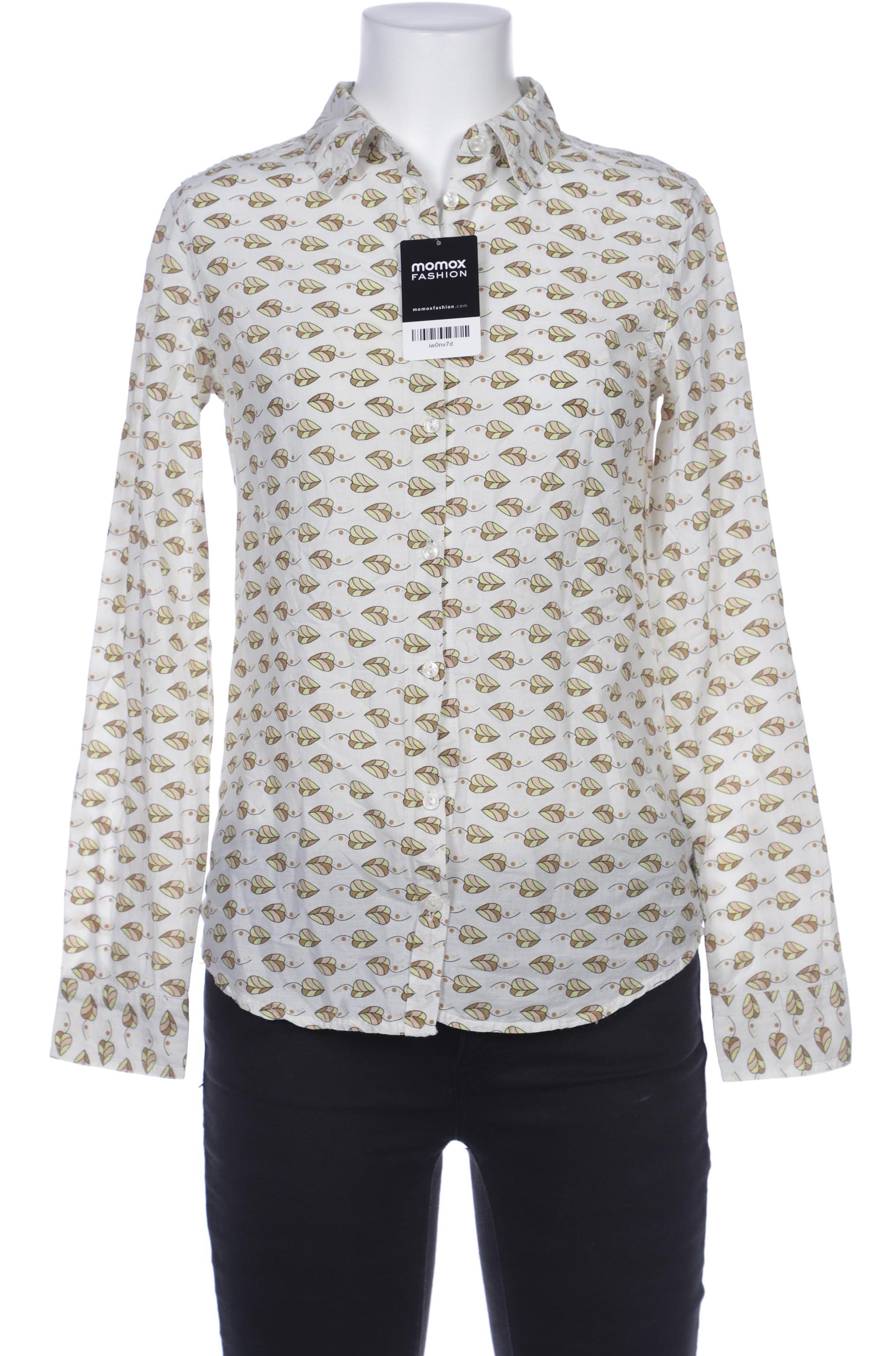

United Colors OF Benetton Damen Bluse, beige, Gr. 34