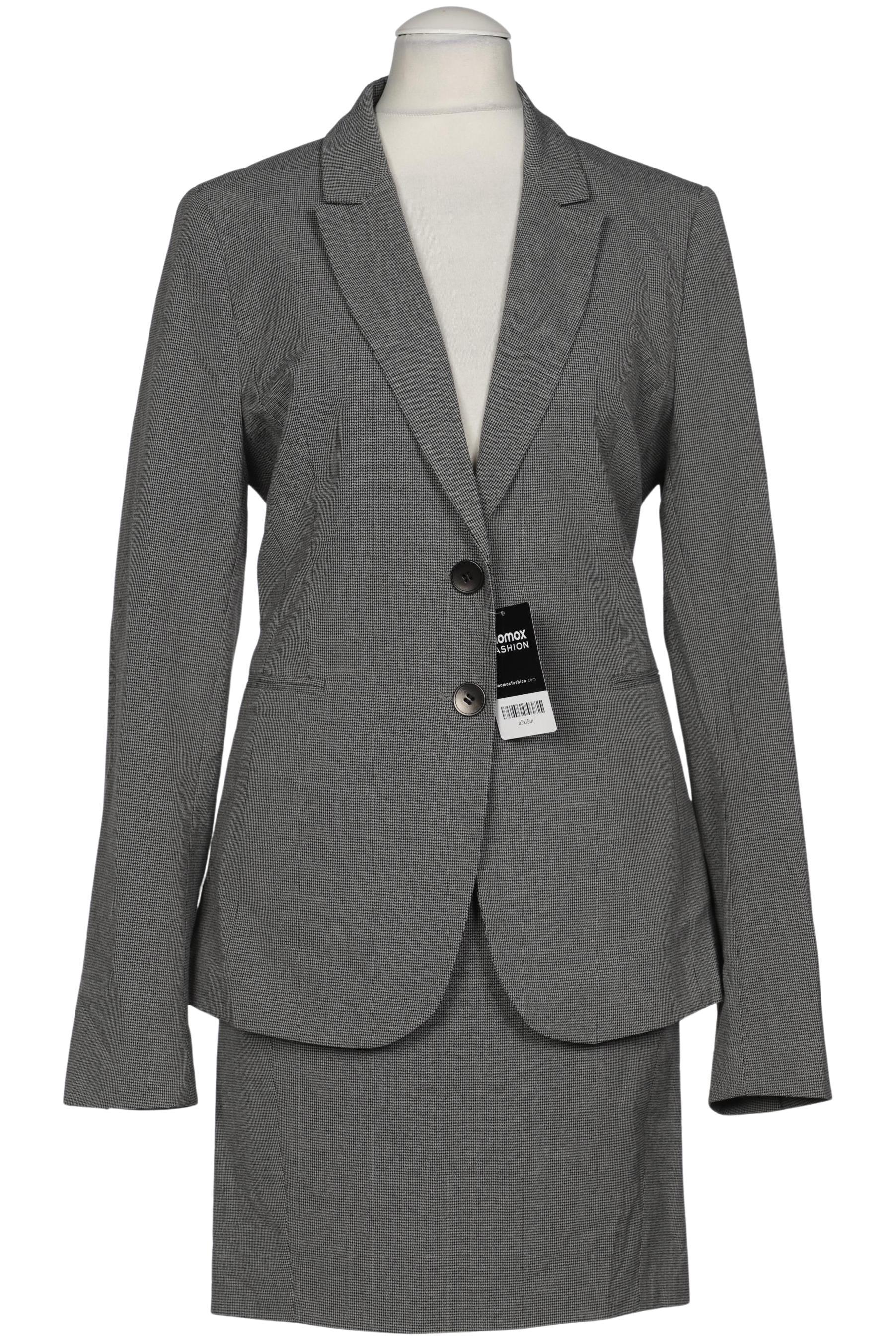 

United Colors OF Benetton Damen Anzug, grau, Gr. 36