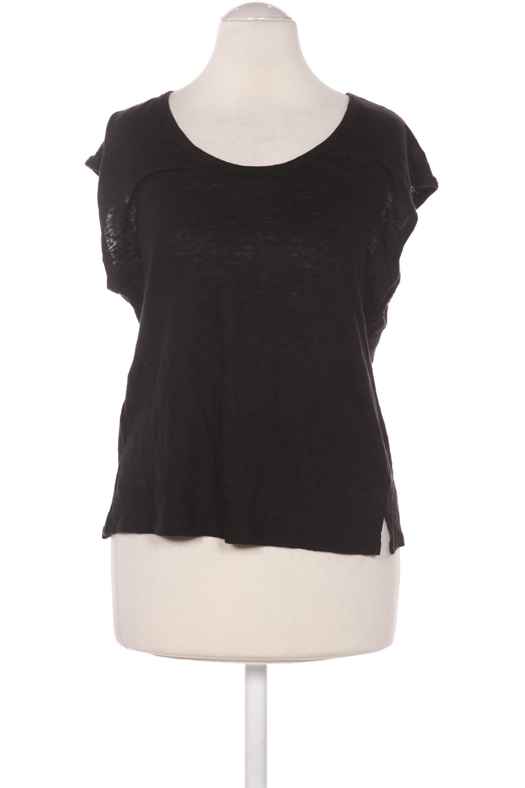 

United Colors OF Benetton Damen T-Shirt, schwarz, Gr. 36