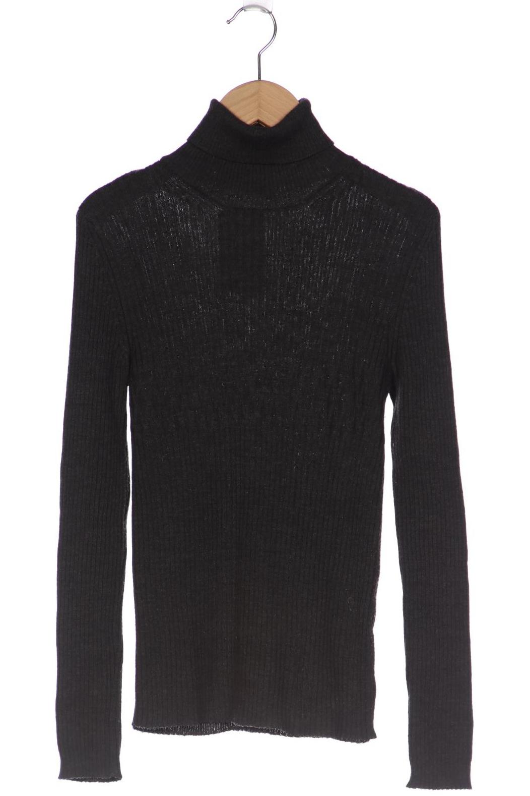 

UNITED COLORS OF BENETTON Damen Pullover, grau