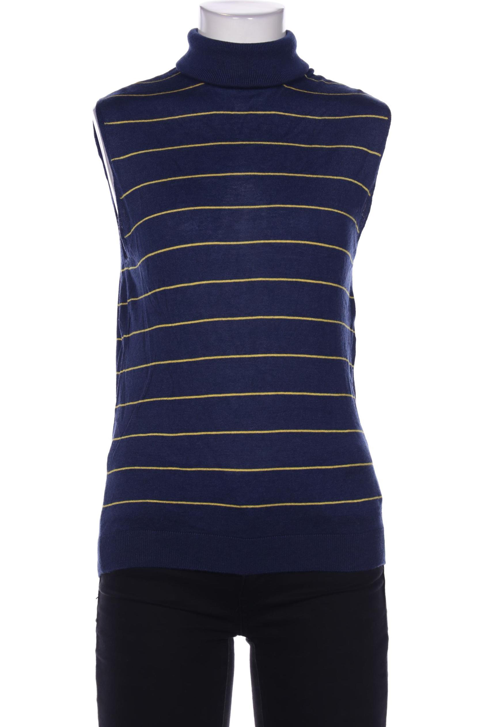 

United Colors OF Benetton Damen Pullover, blau, Gr. 36