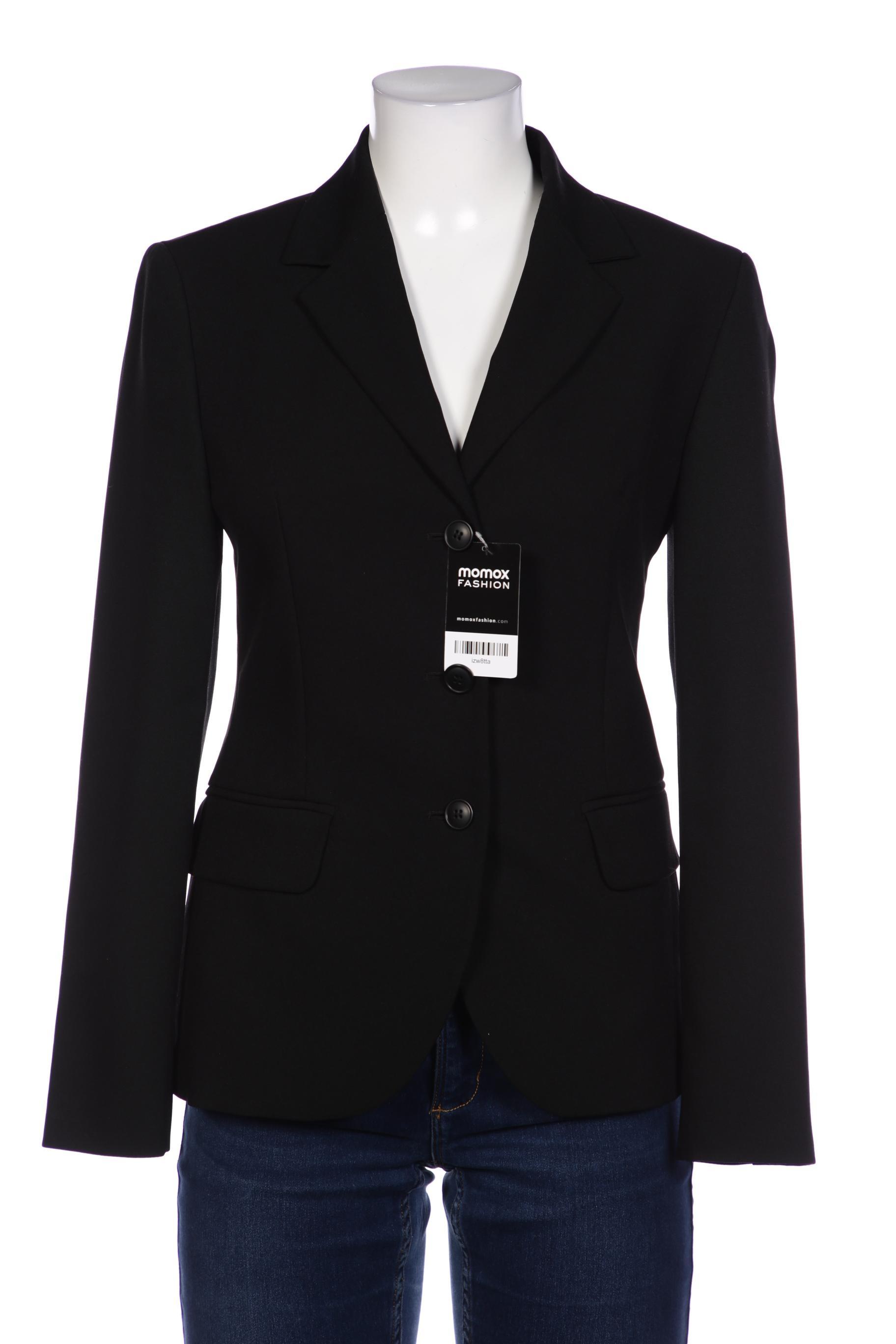 

United Colors OF Benetton Damen Blazer, schwarz, Gr. 40