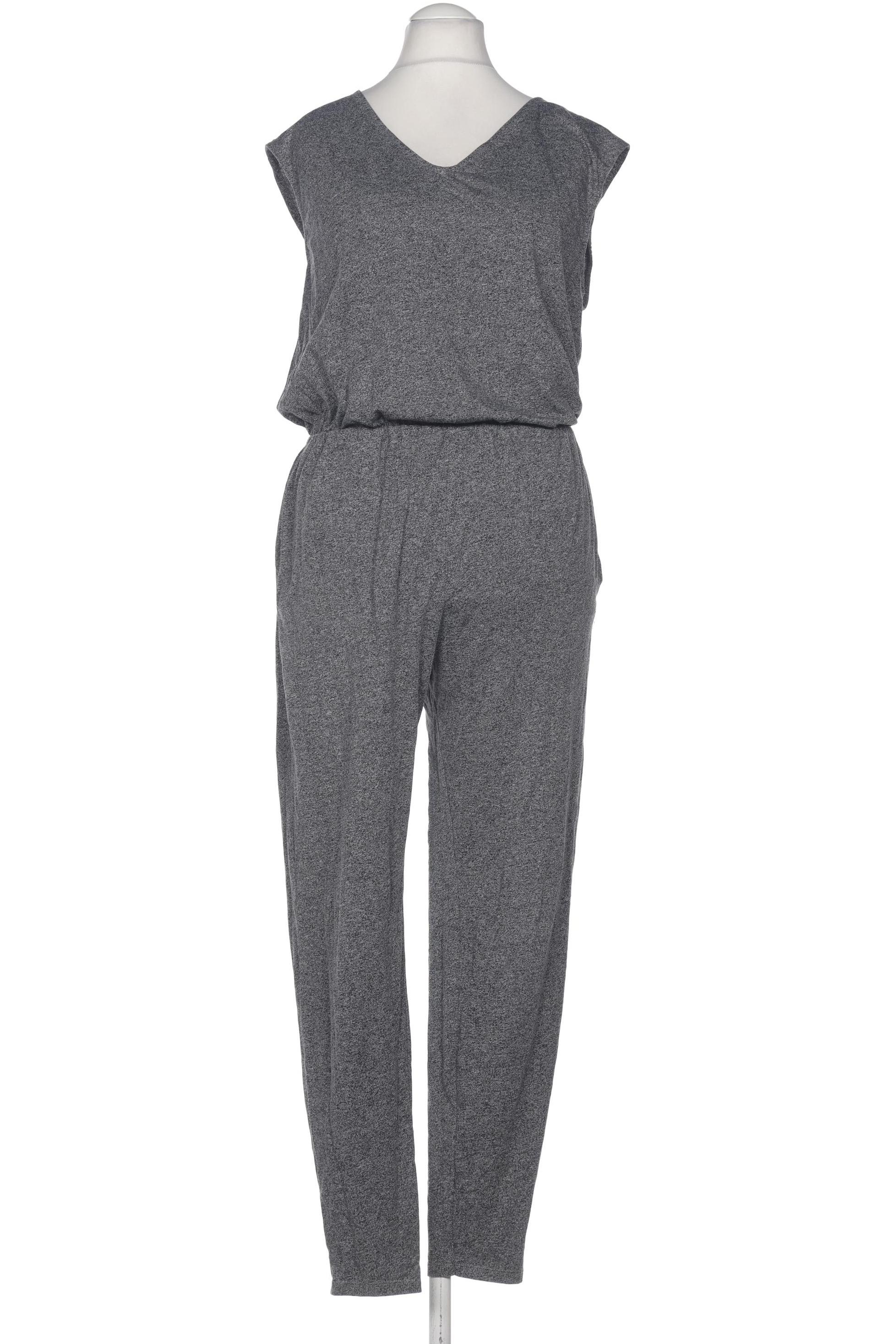 

UNITED COLORS OF BENETTON Damen Jumpsuit/Overall, grau