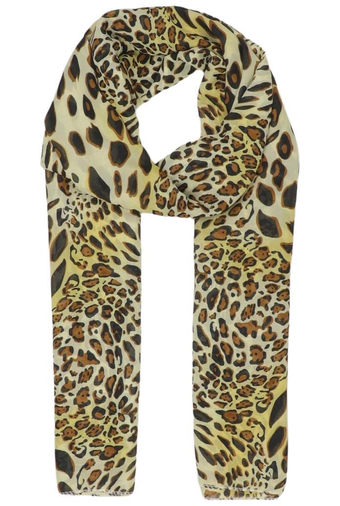 

United Colors OF Benetton Damen Schal, beige, Gr.