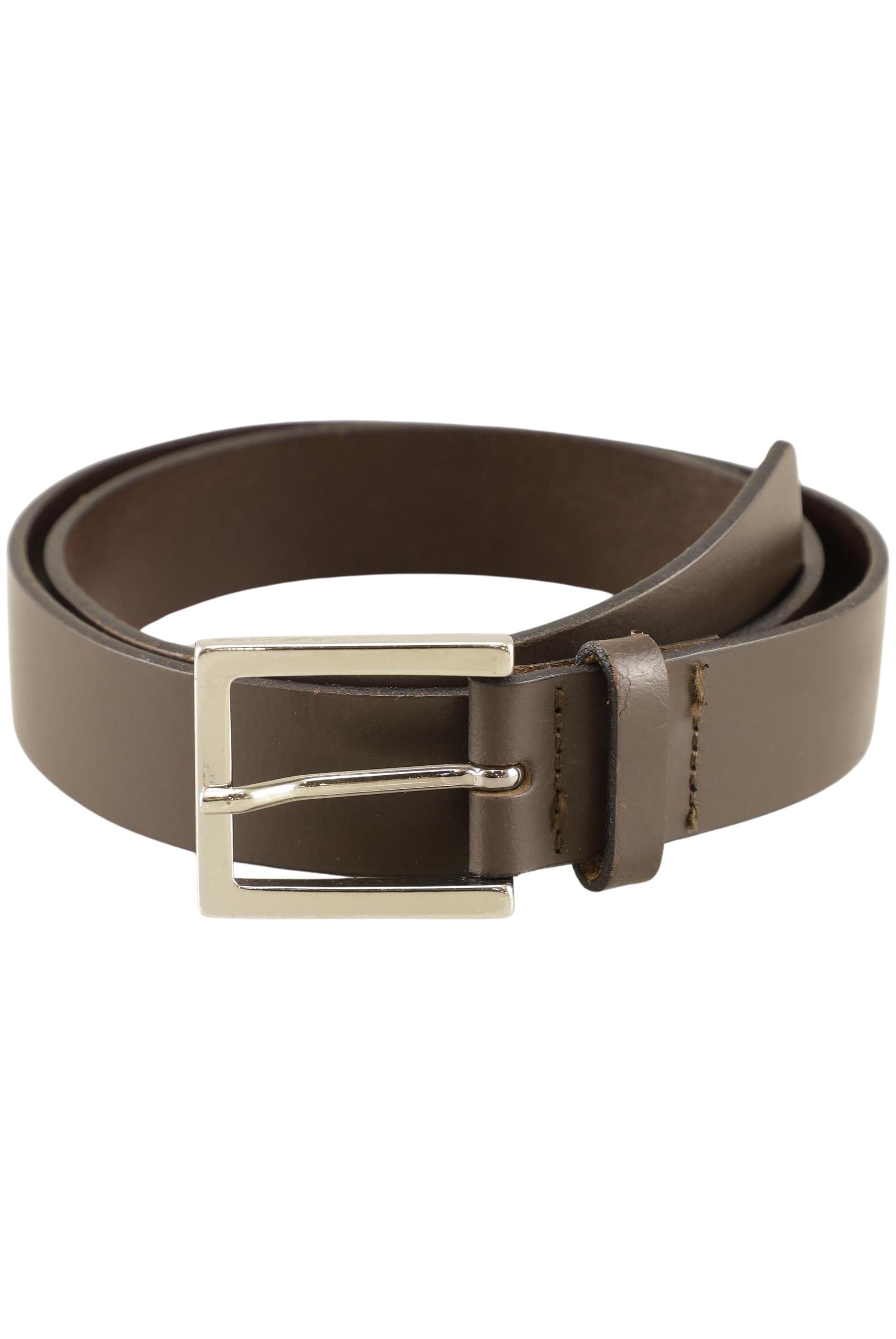 

United Colors OF Benetton Damen Gürtel, braun, Gr. 75