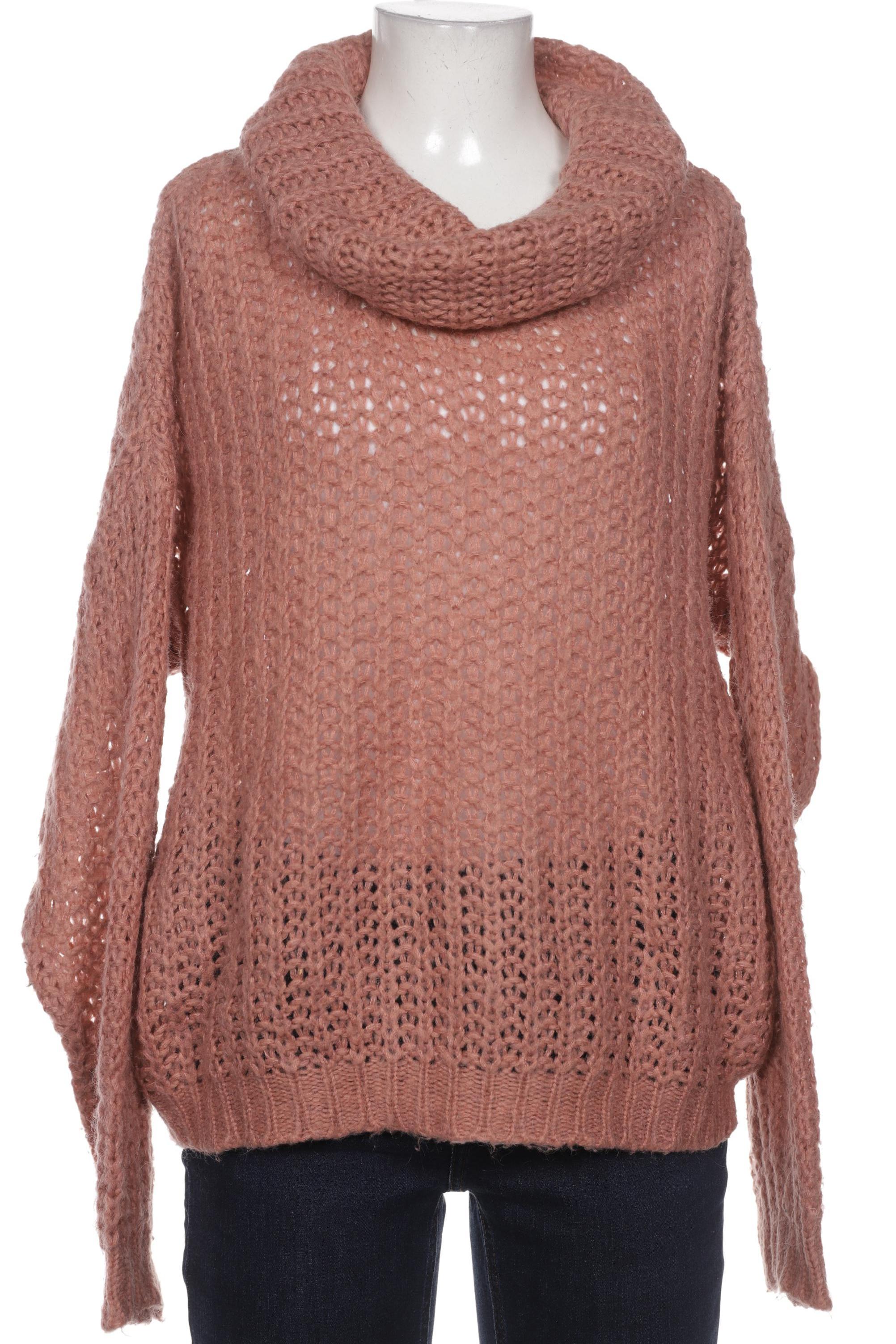 

United Colors OF Benetton Damen Pullover, pink, Gr. 38
