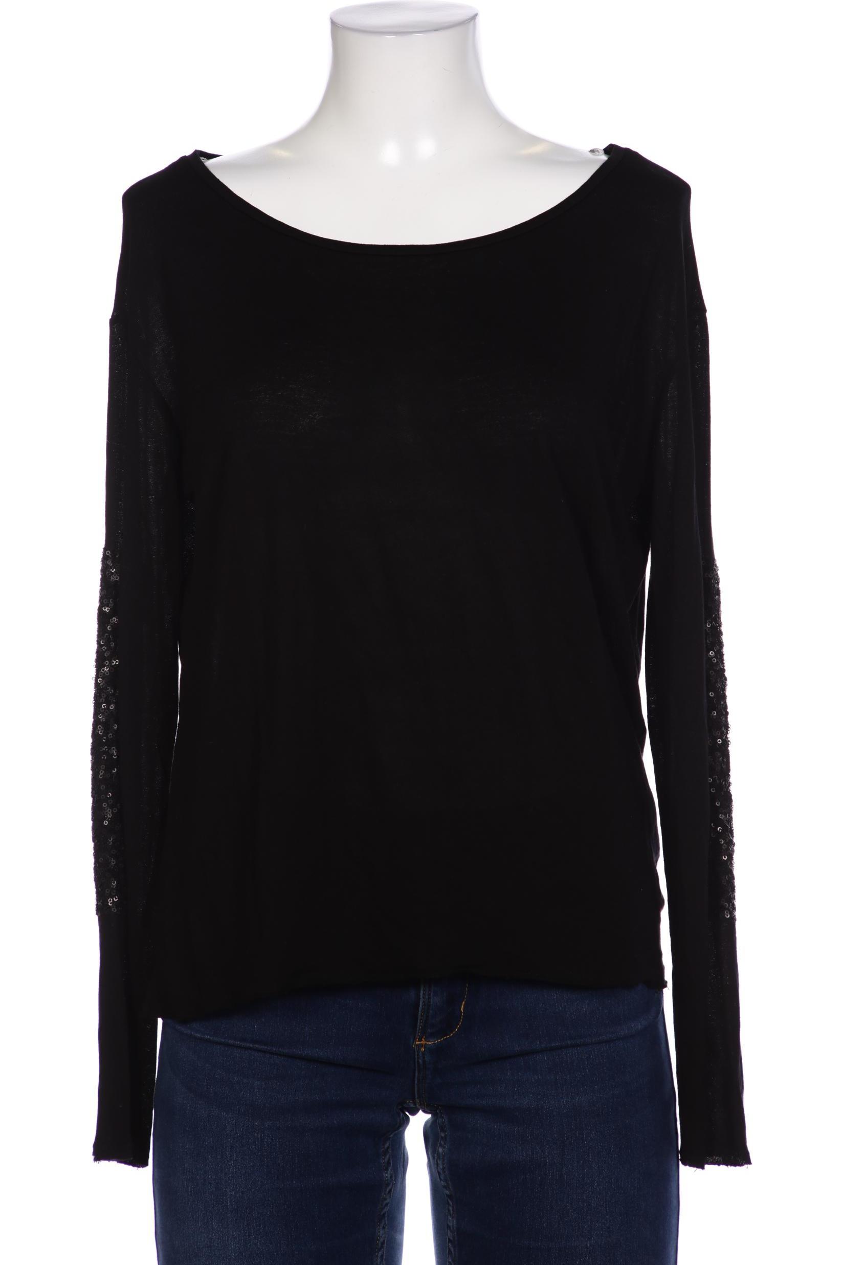 

United Colors OF Benetton Damen Pullover, schwarz, Gr. 42