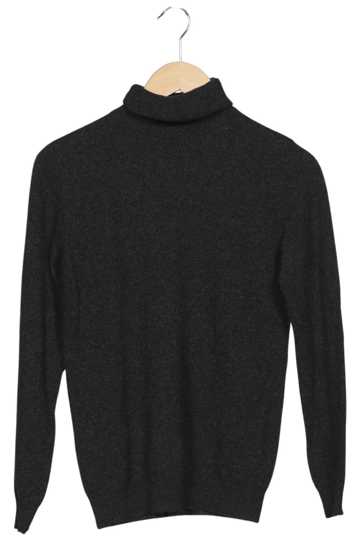 

United Colors OF Benetton Damen Pullover, grau, Gr. 36