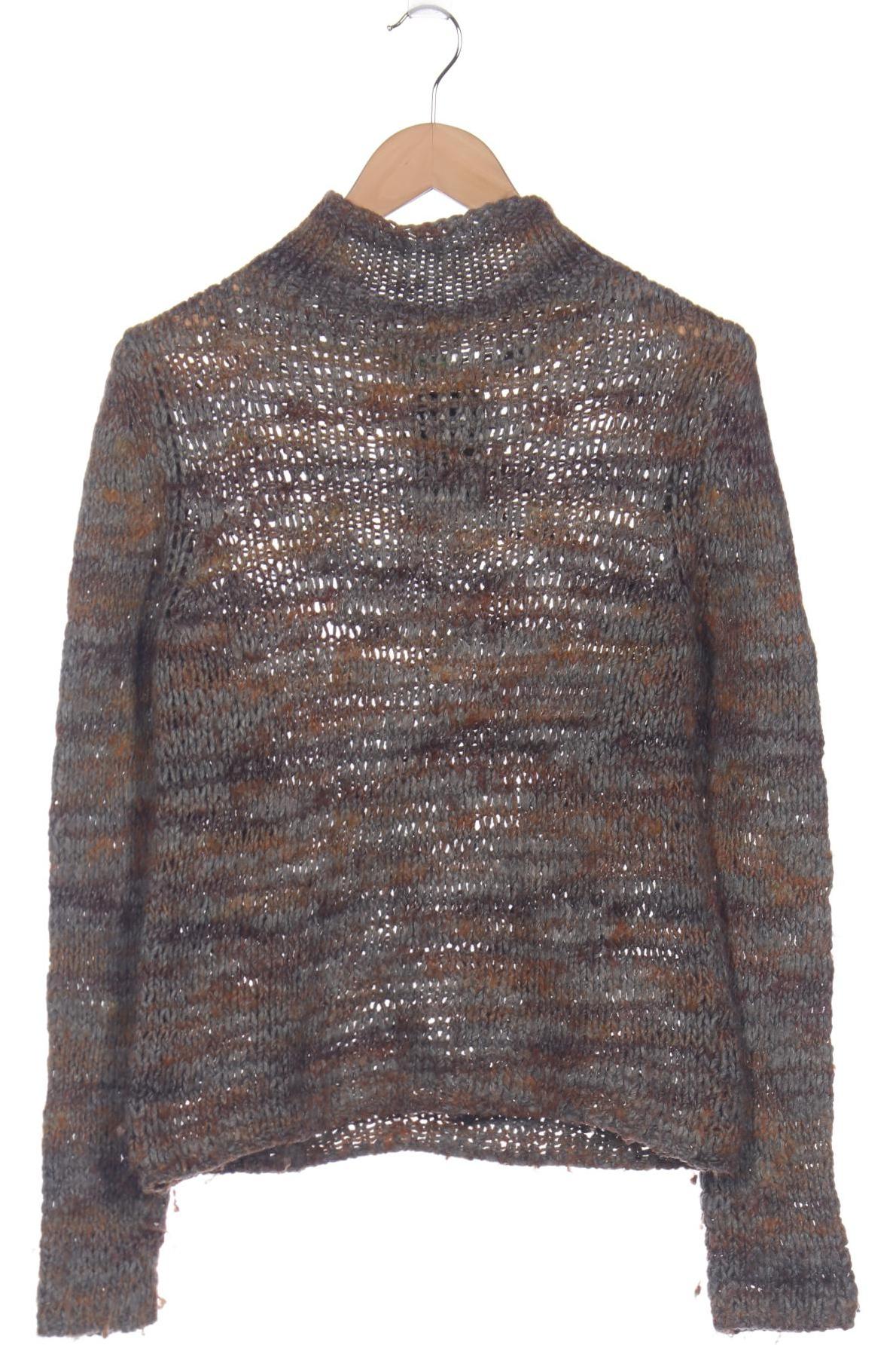 

United Colors OF Benetton Damen Pullover, braun, Gr. 34