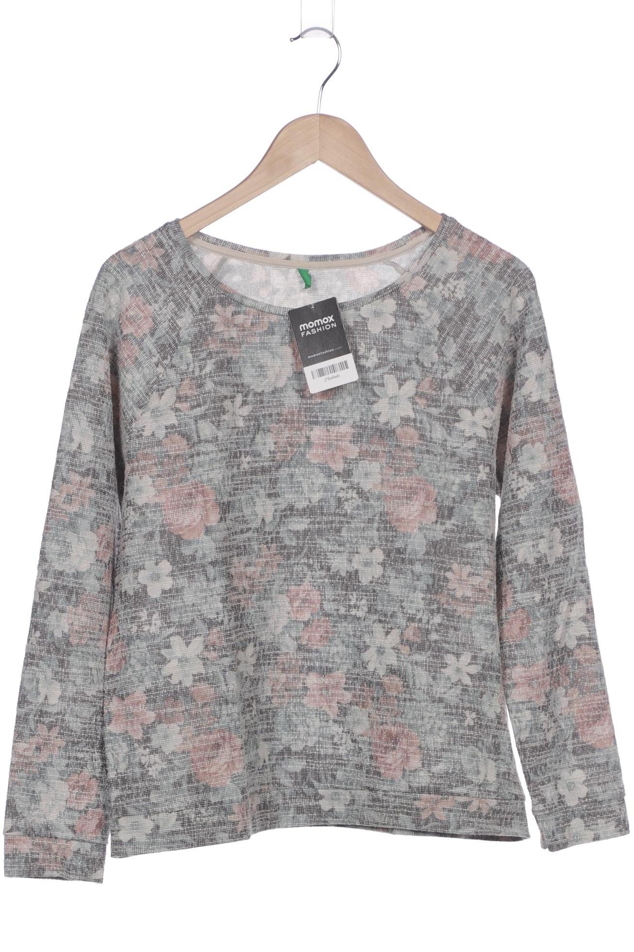 

United Colors OF Benetton Damen Pullover, grau, Gr. 44