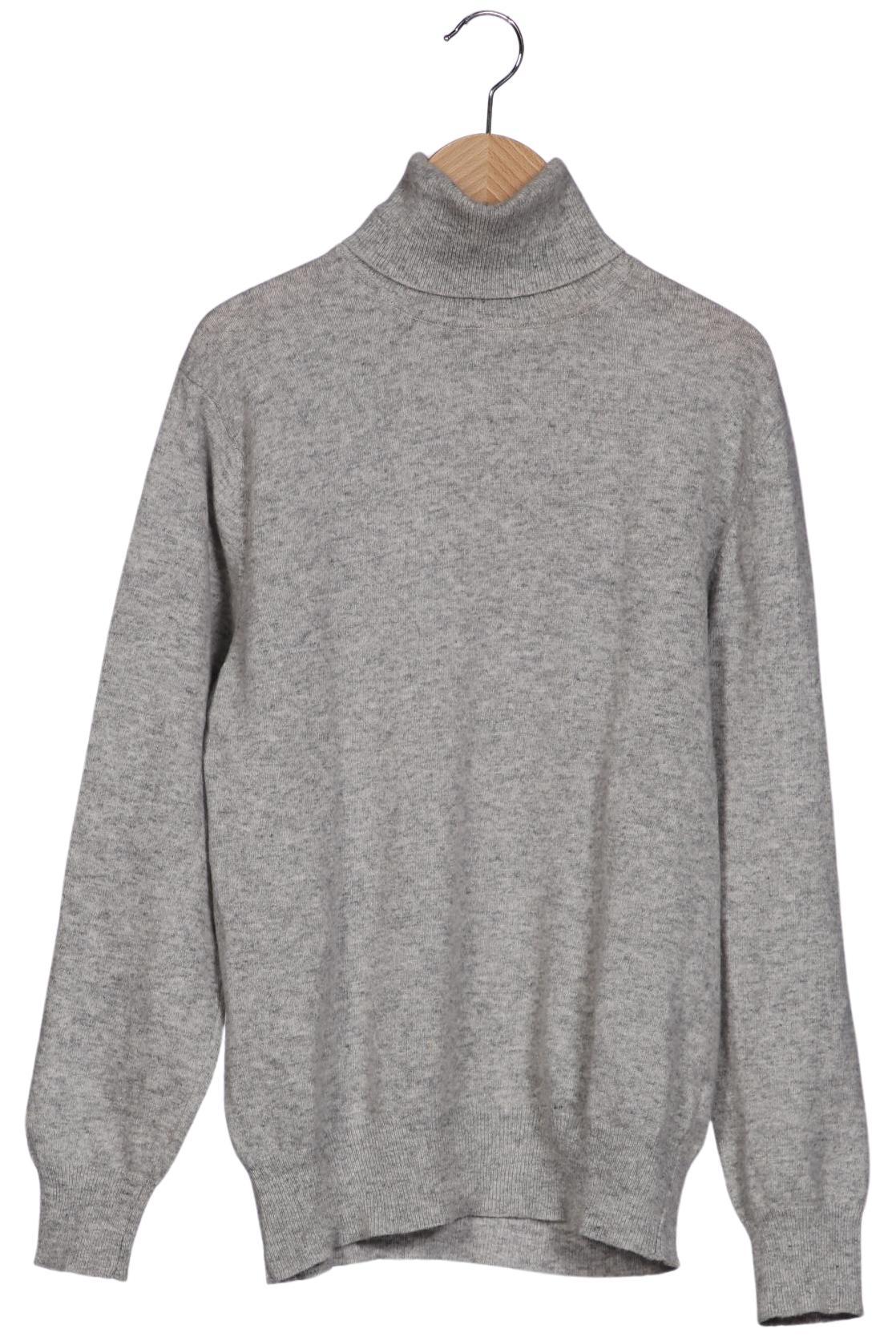 

United Colors OF Benetton Damen Pullover, grau, Gr. 42