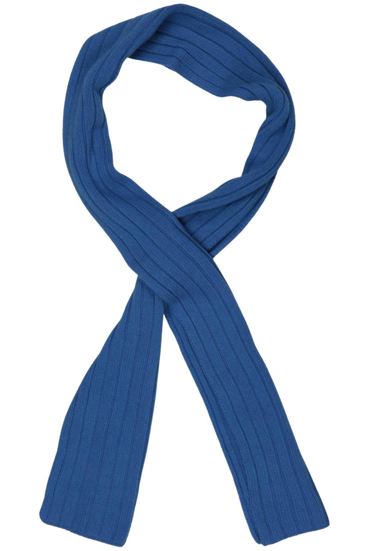 

United Colors OF Benetton Damen Schal, blau, Gr.