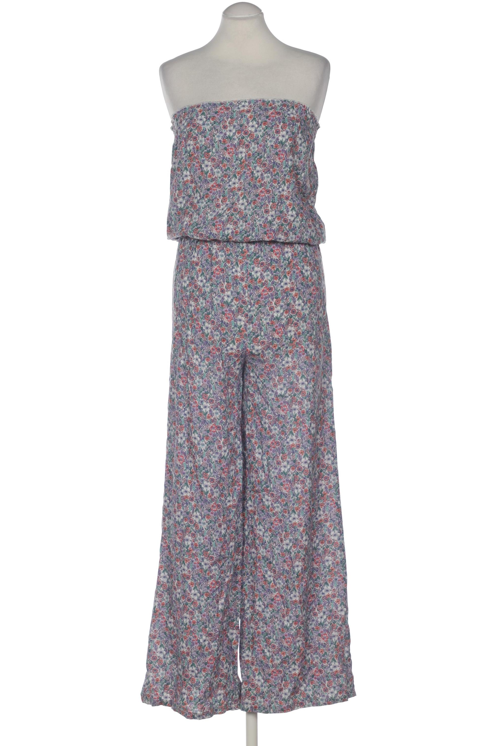 

United Colors OF Benetton Damen Jumpsuit/Overall, mehrfarbig, Gr. 34