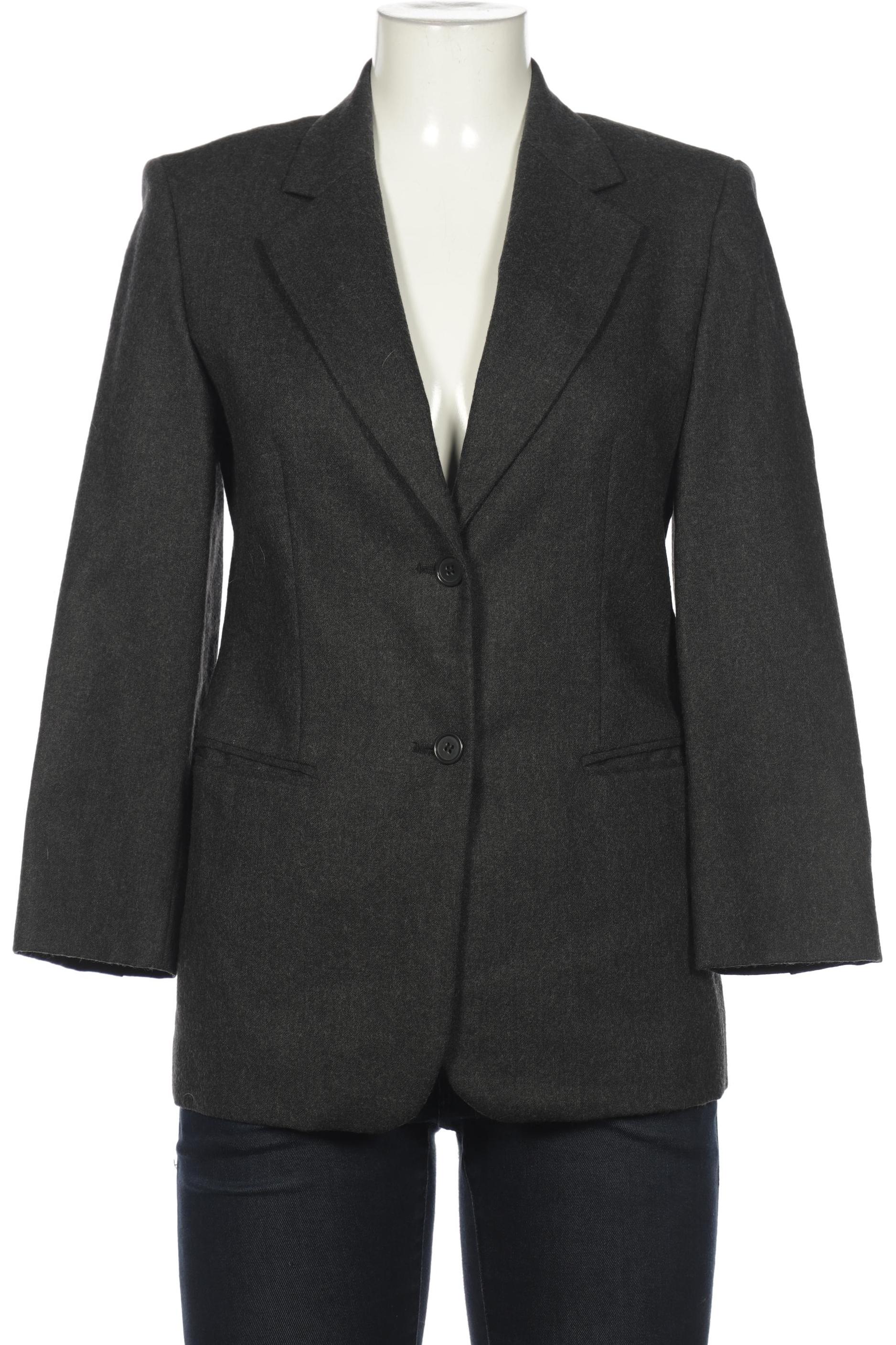 

UNITED COLORS OF BENETTON Damen Blazer, grau