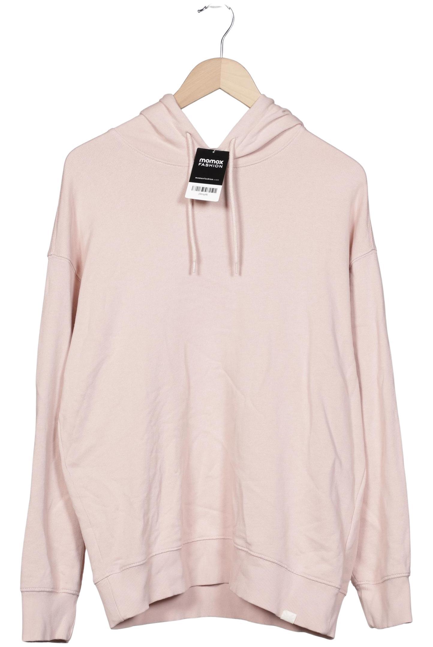 

United Colors OF Benetton Herren Kapuzenpullover, pink, Gr. 52