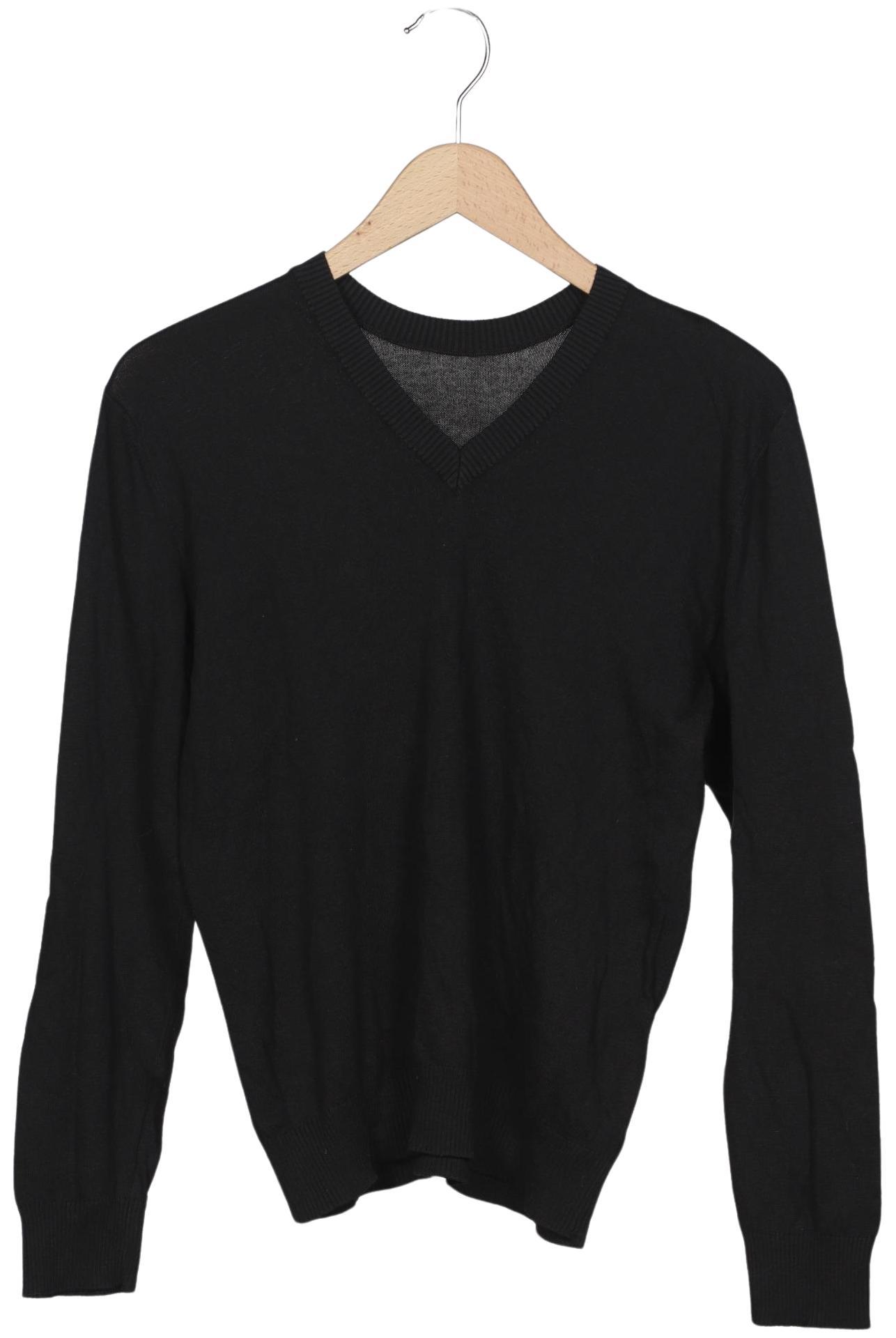 

United Colors OF Benetton Herren Pullover, schwarz, Gr. 52