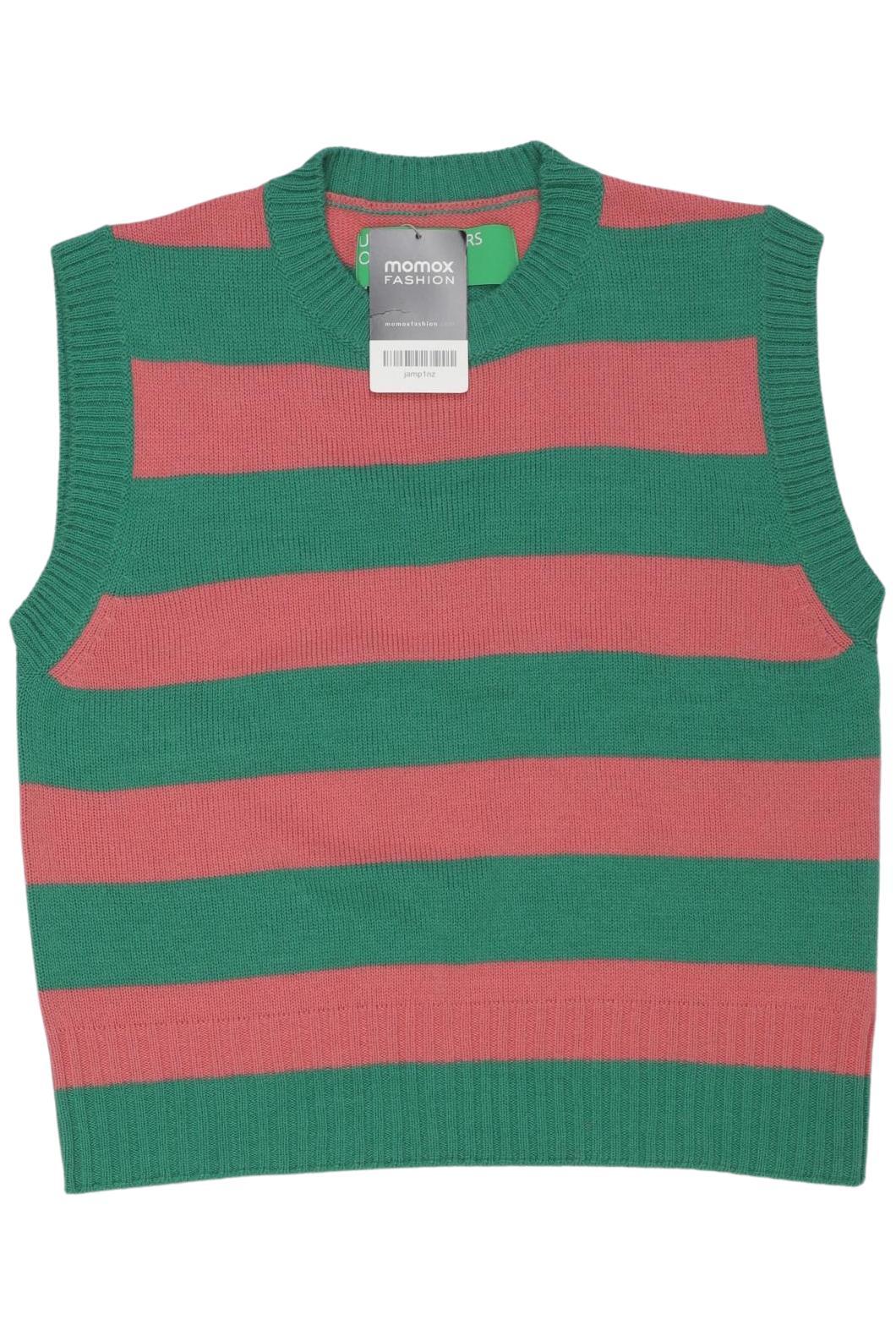 

United Colors OF Benetton Damen Pullover, mehrfarbig, Gr. 36