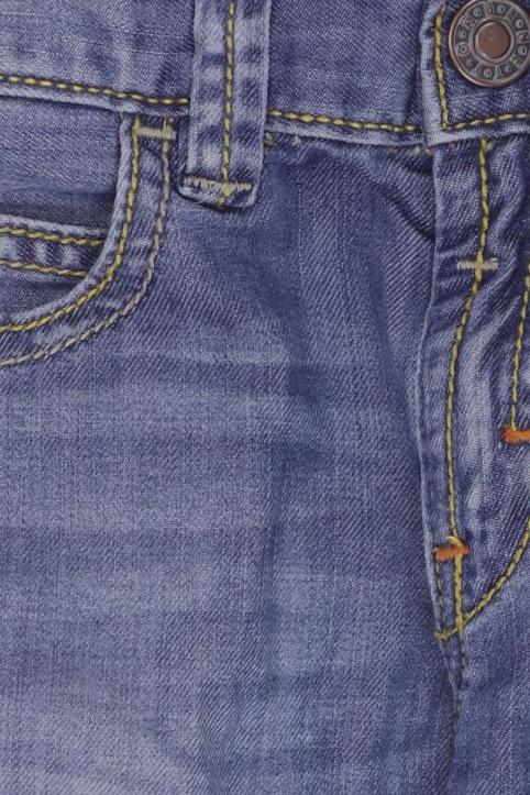 Thumbnail - United Colors OF Benetton Herren Jeans, blau, Gr. 80