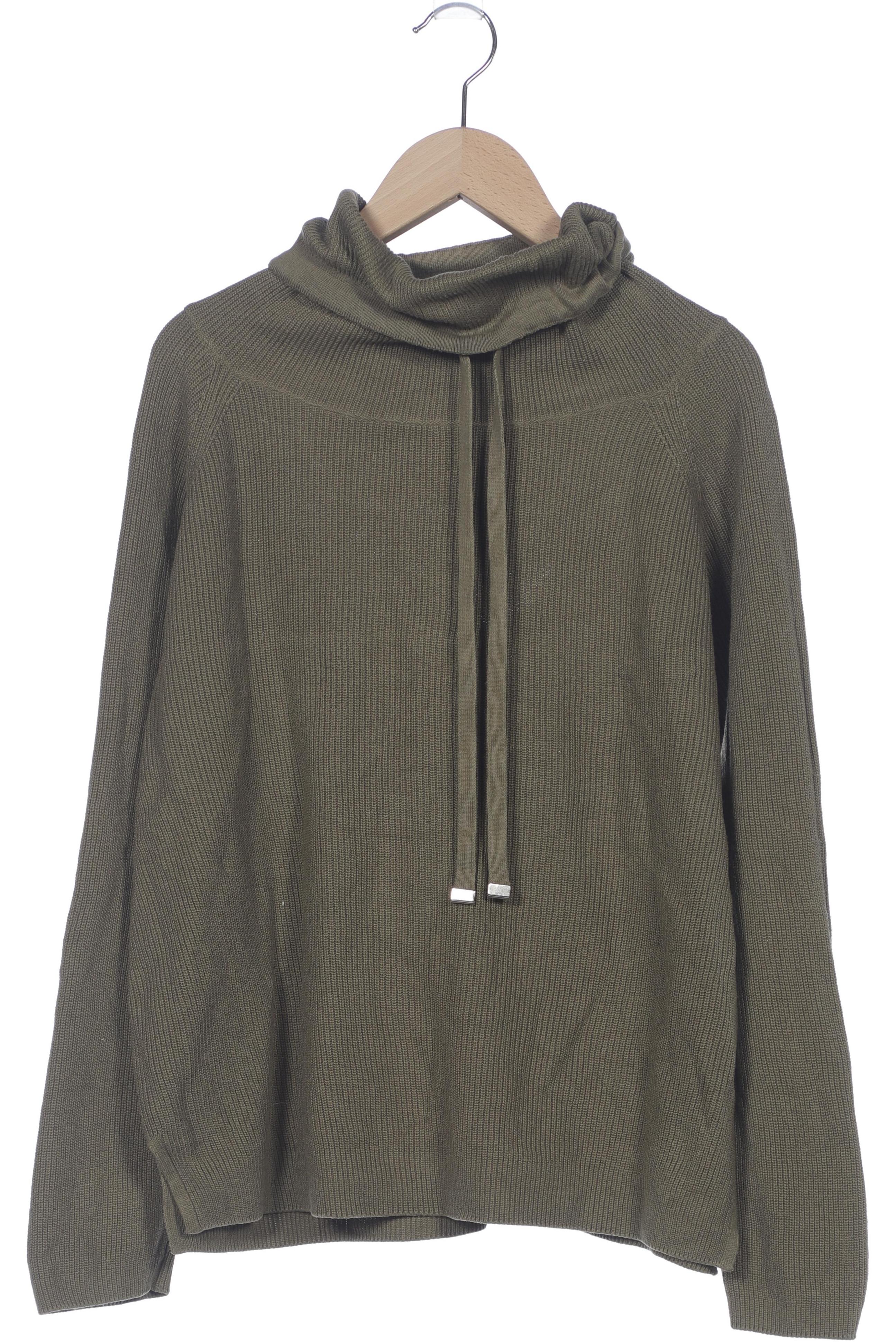 

United Colors OF Benetton Damen Pullover, grün, Gr. 36
