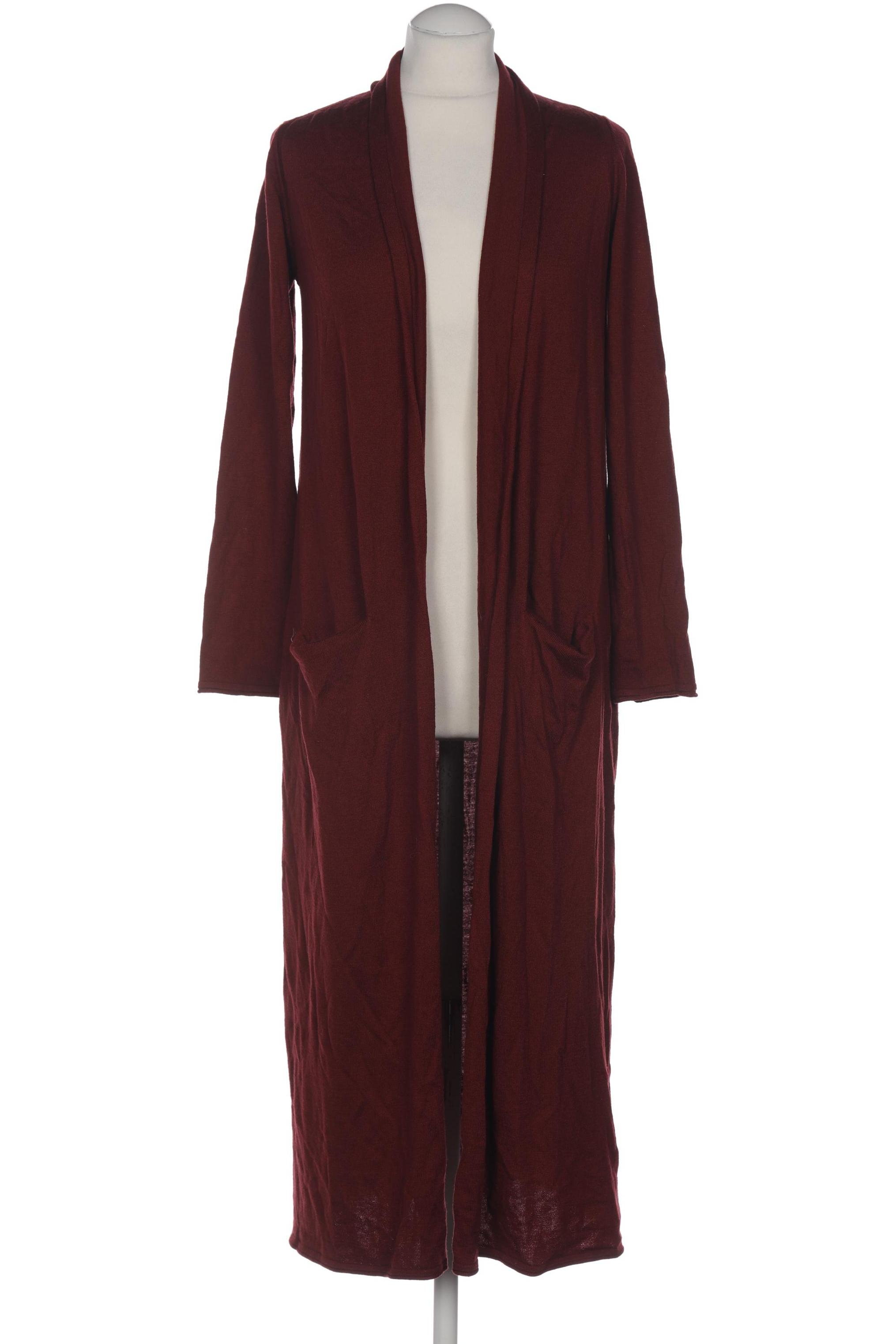 

UNITED COLORS OF BENETTON Damen Strickjacke, bordeaux