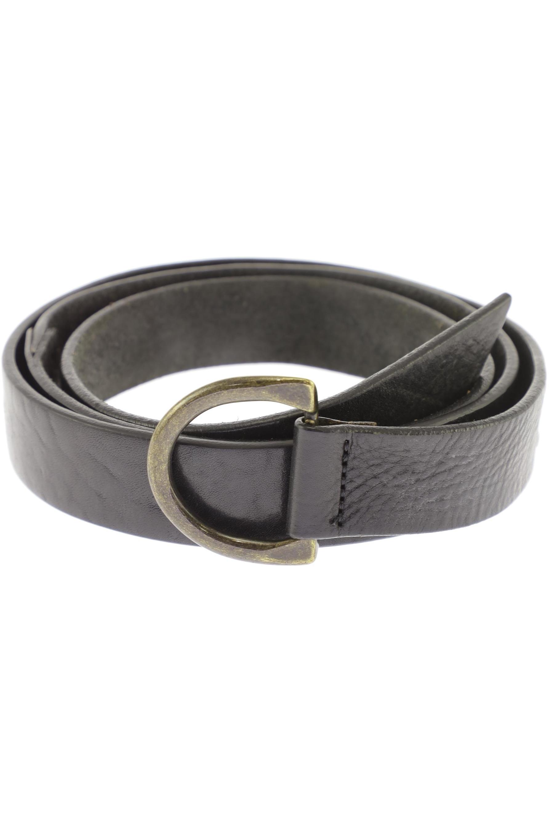 

United Colors OF Benetton Damen Gürtel, schwarz, Gr. 115