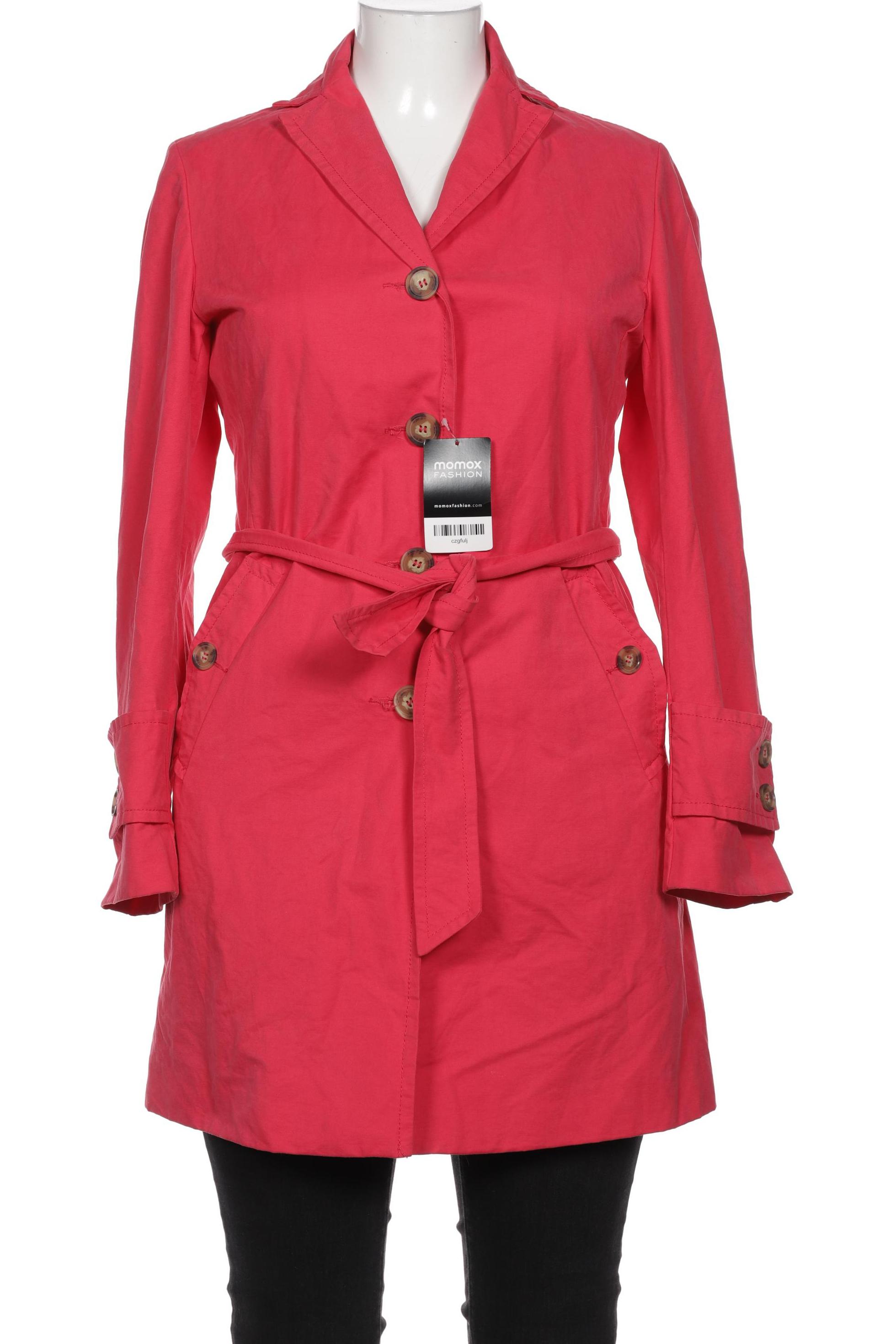 

United Colors OF Benetton Damen Mantel, pink, Gr. 42